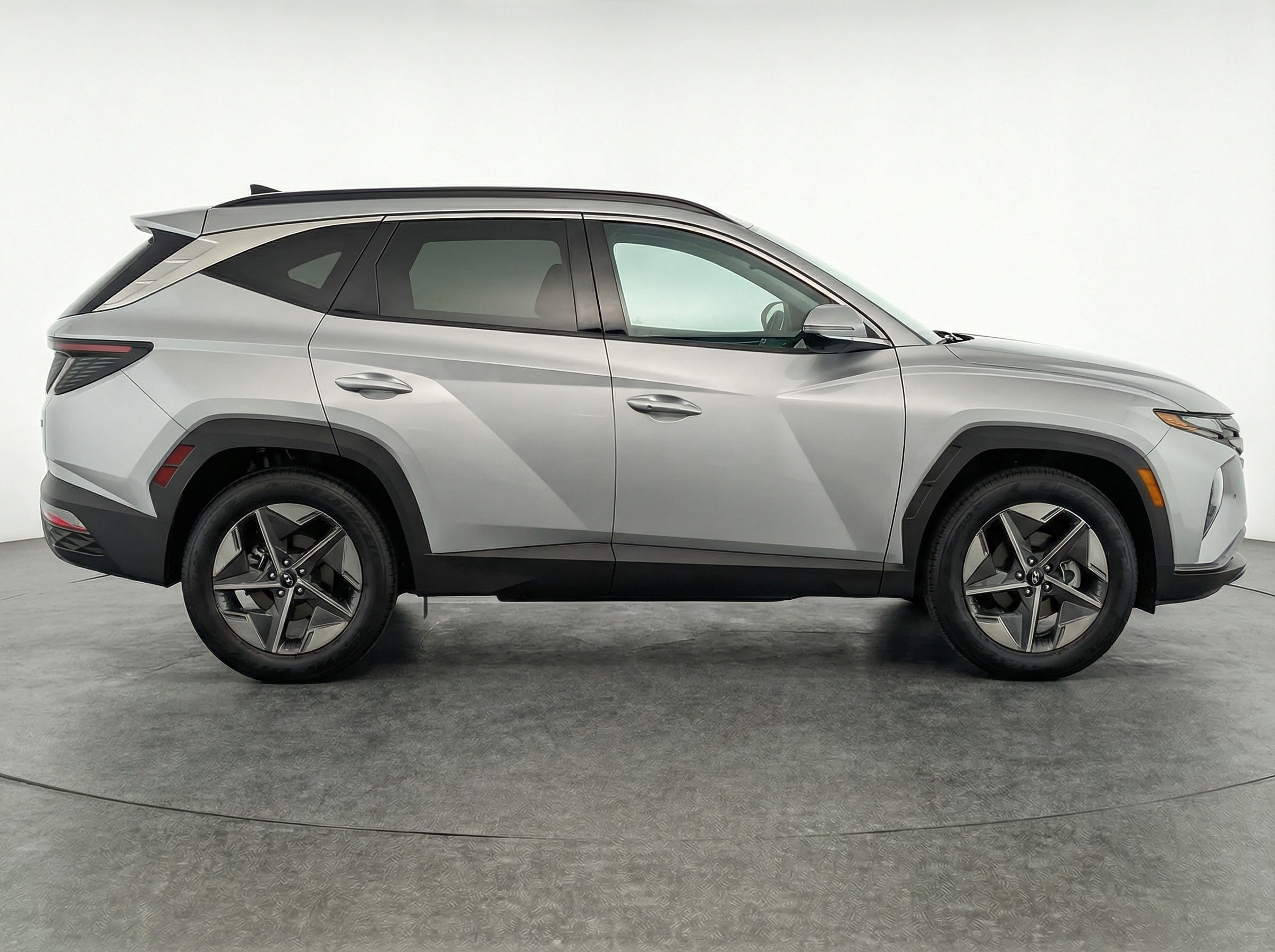 Thumbnail: 2025 Hyundai Tucson - 8