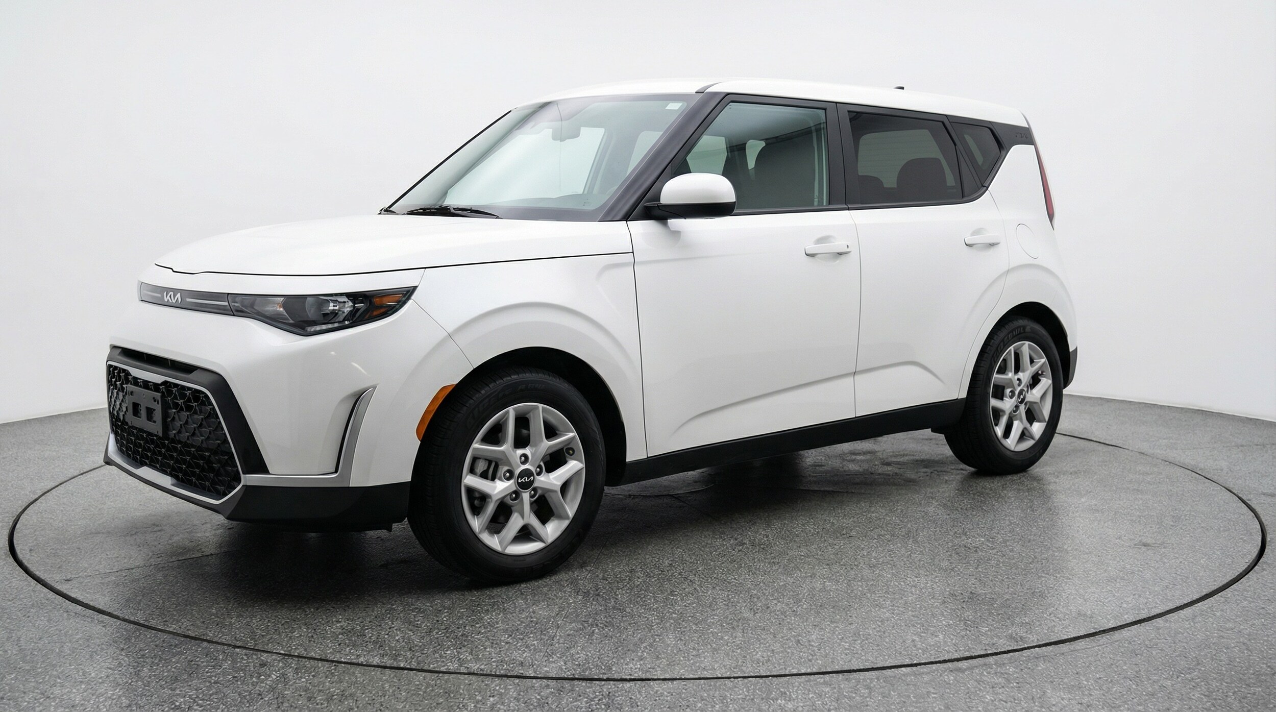 Thumbnail: 2025 Kia Soul - 3