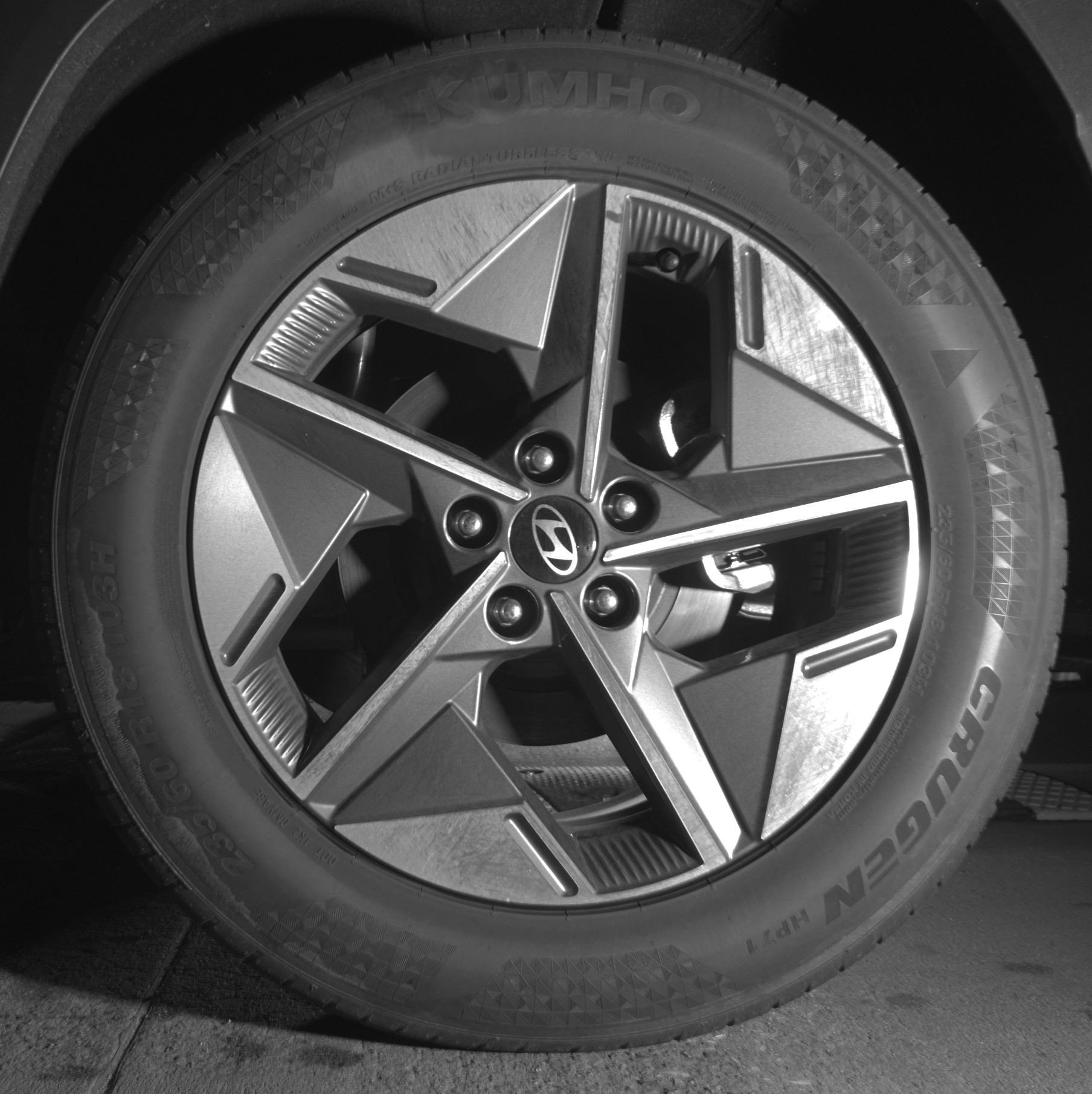 Thumbnail: 2026 Hyundai Tucson - 14