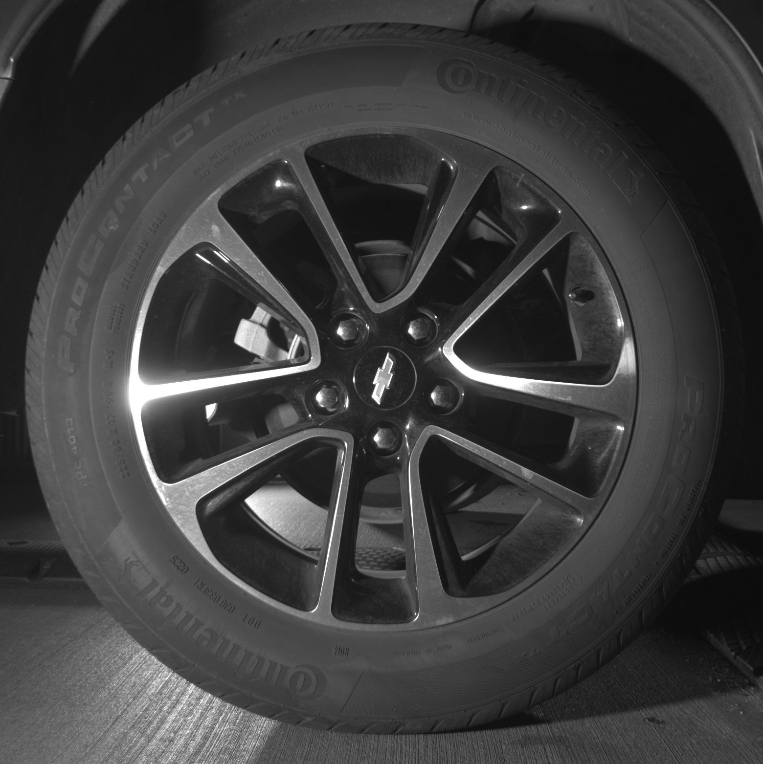 Thumbnail: 2025 Chevrolet TrailBlazer - 12