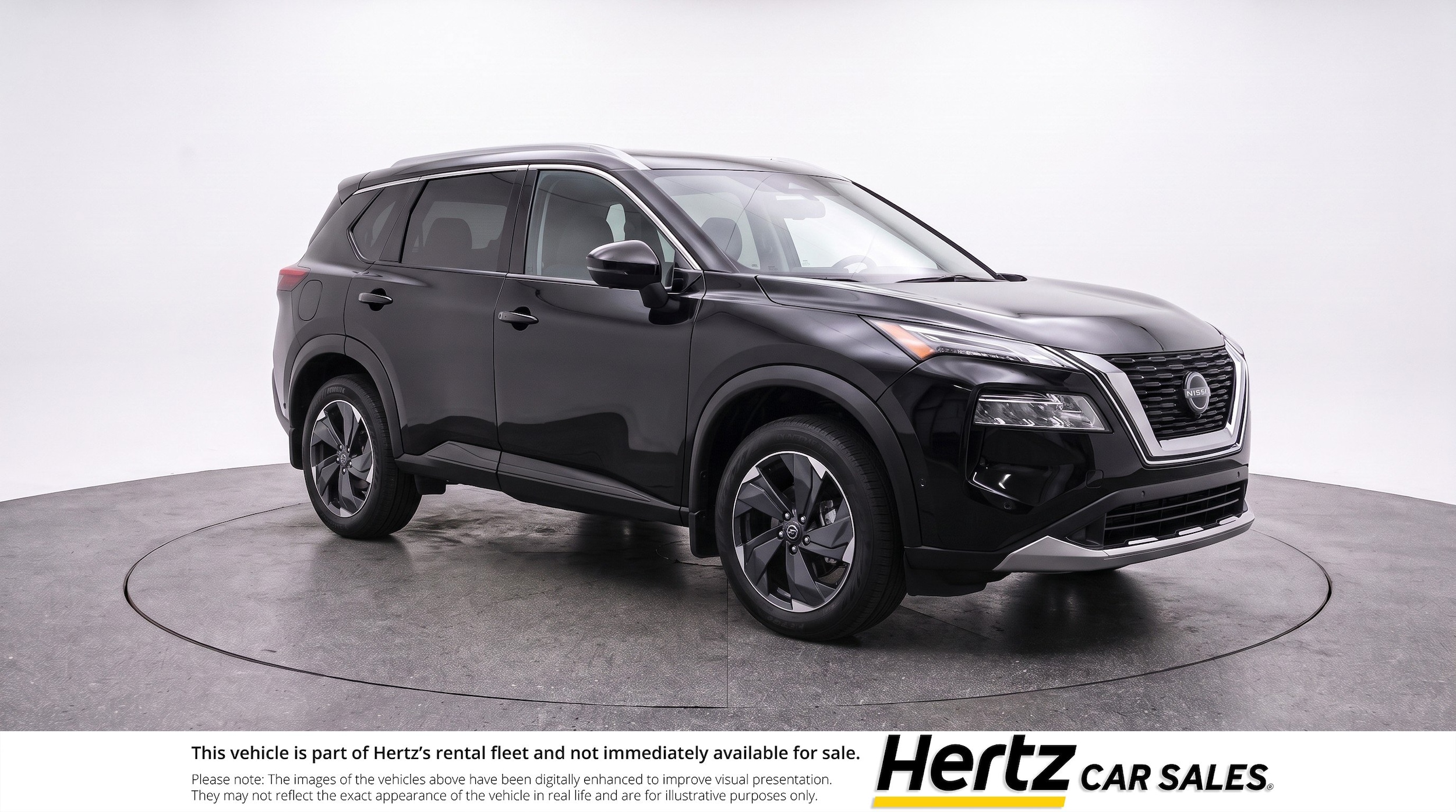 Thumbnail: 2026 Nissan Rogue - 1