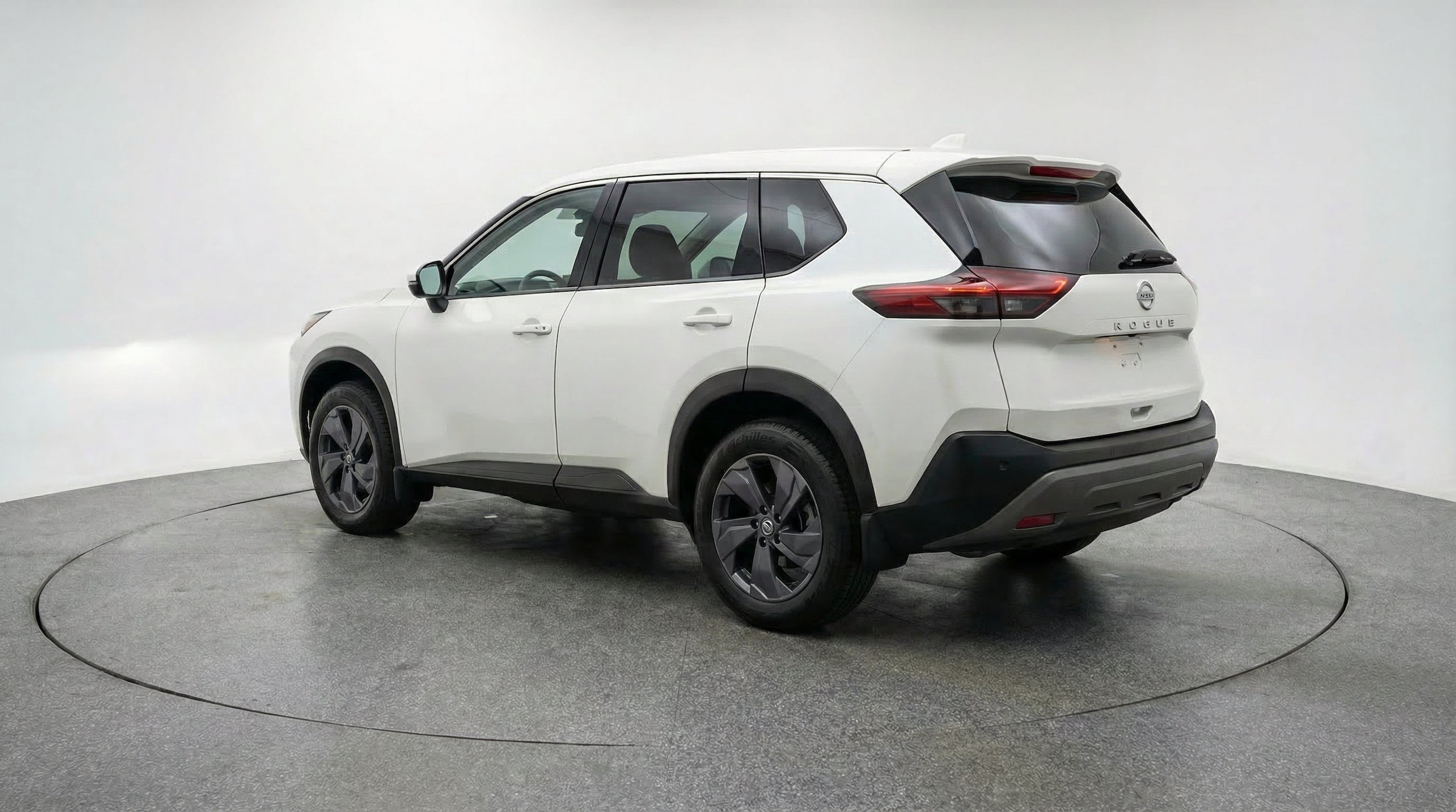 Thumbnail: 2024 Nissan Rogue - 6