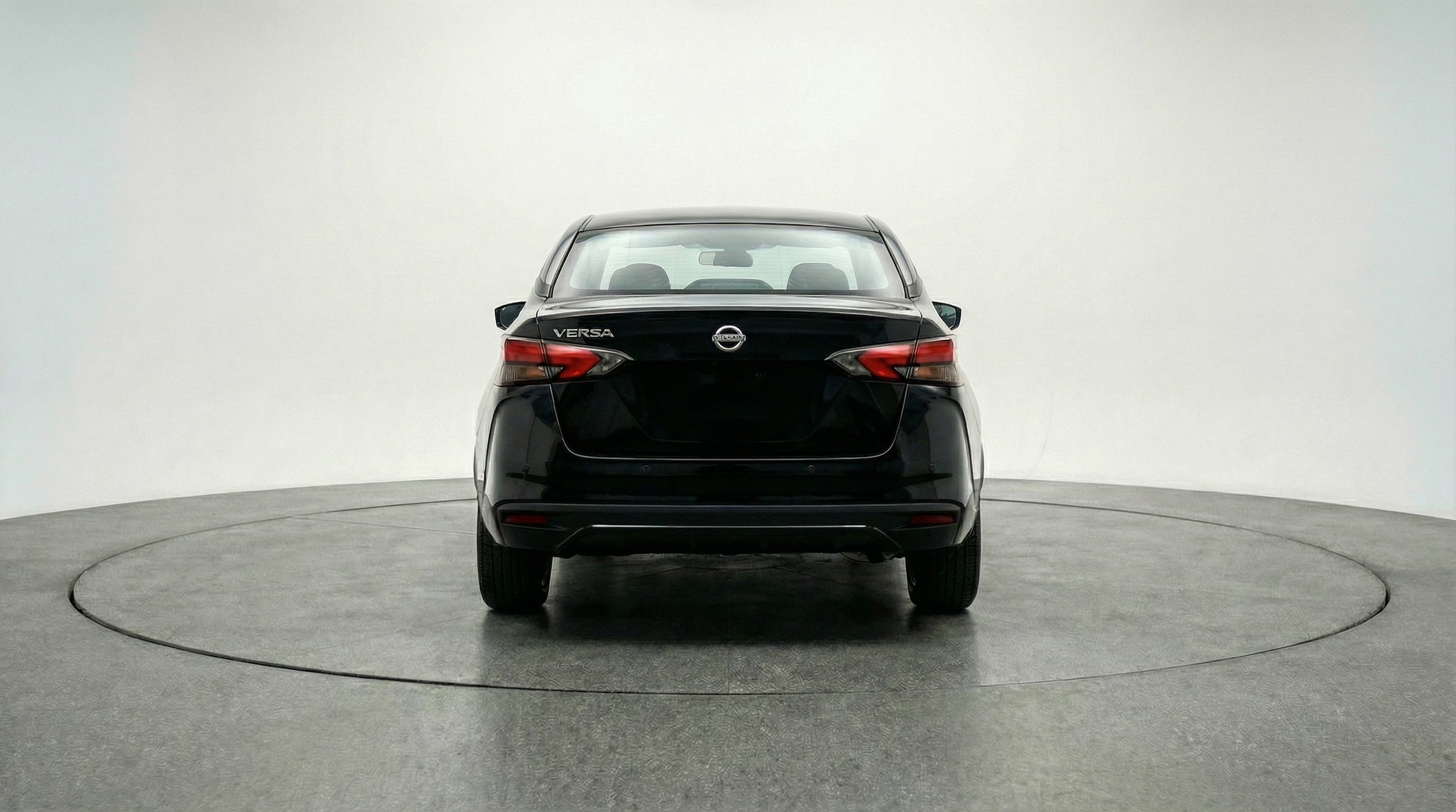 Thumbnail: 2025 Nissan Versa - 6