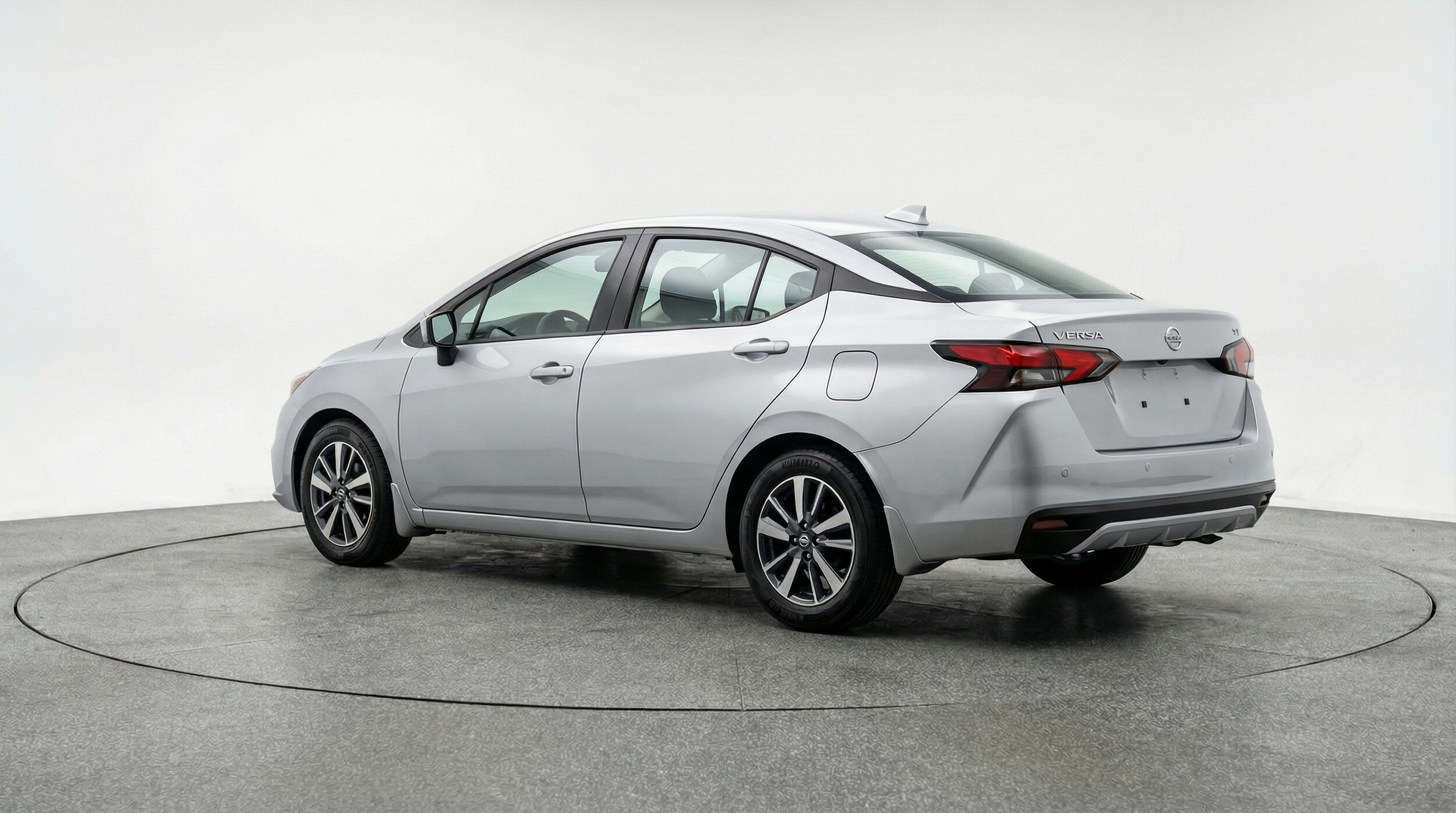 Thumbnail: 2025 Nissan Versa - 5