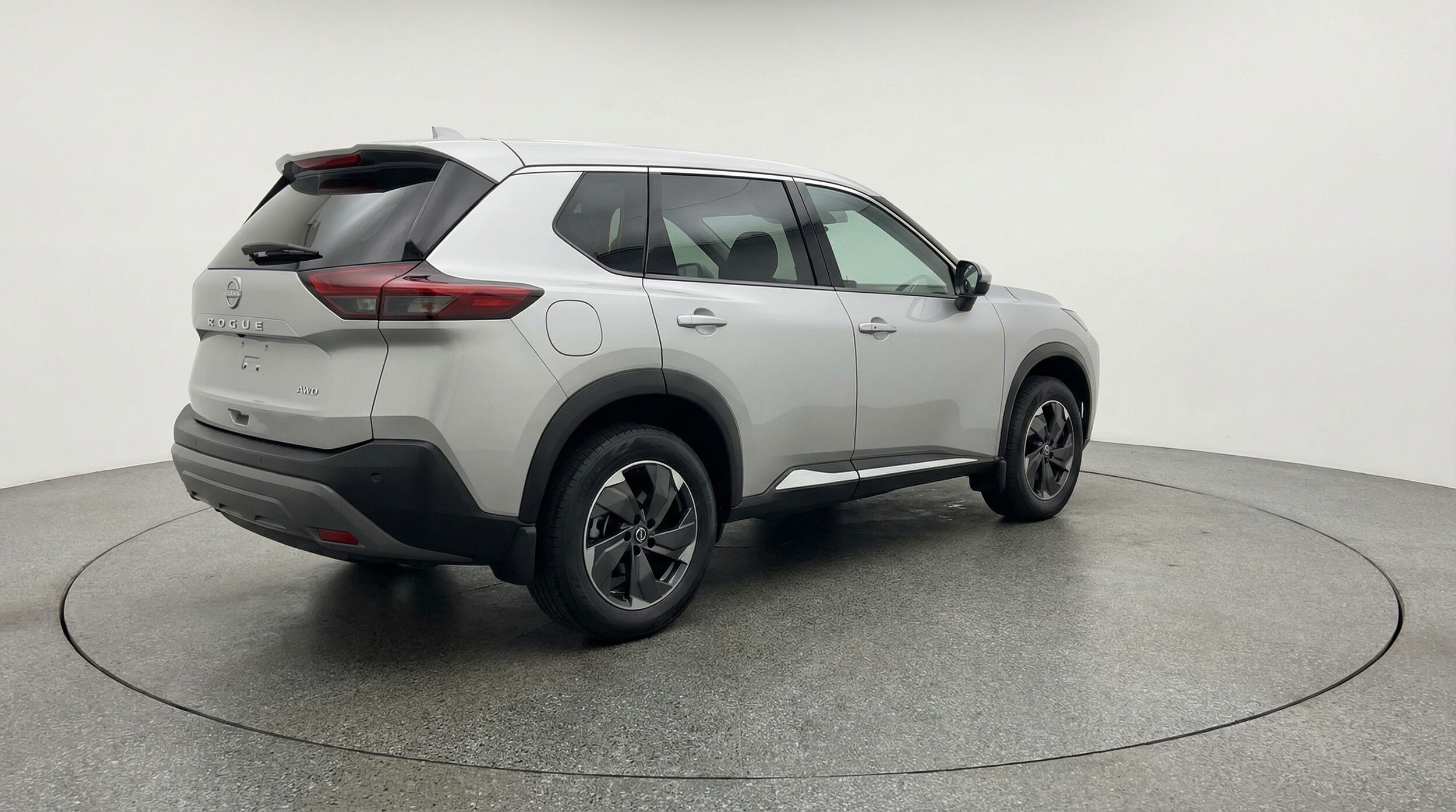 Thumbnail: 2025 Nissan Rogue - 7