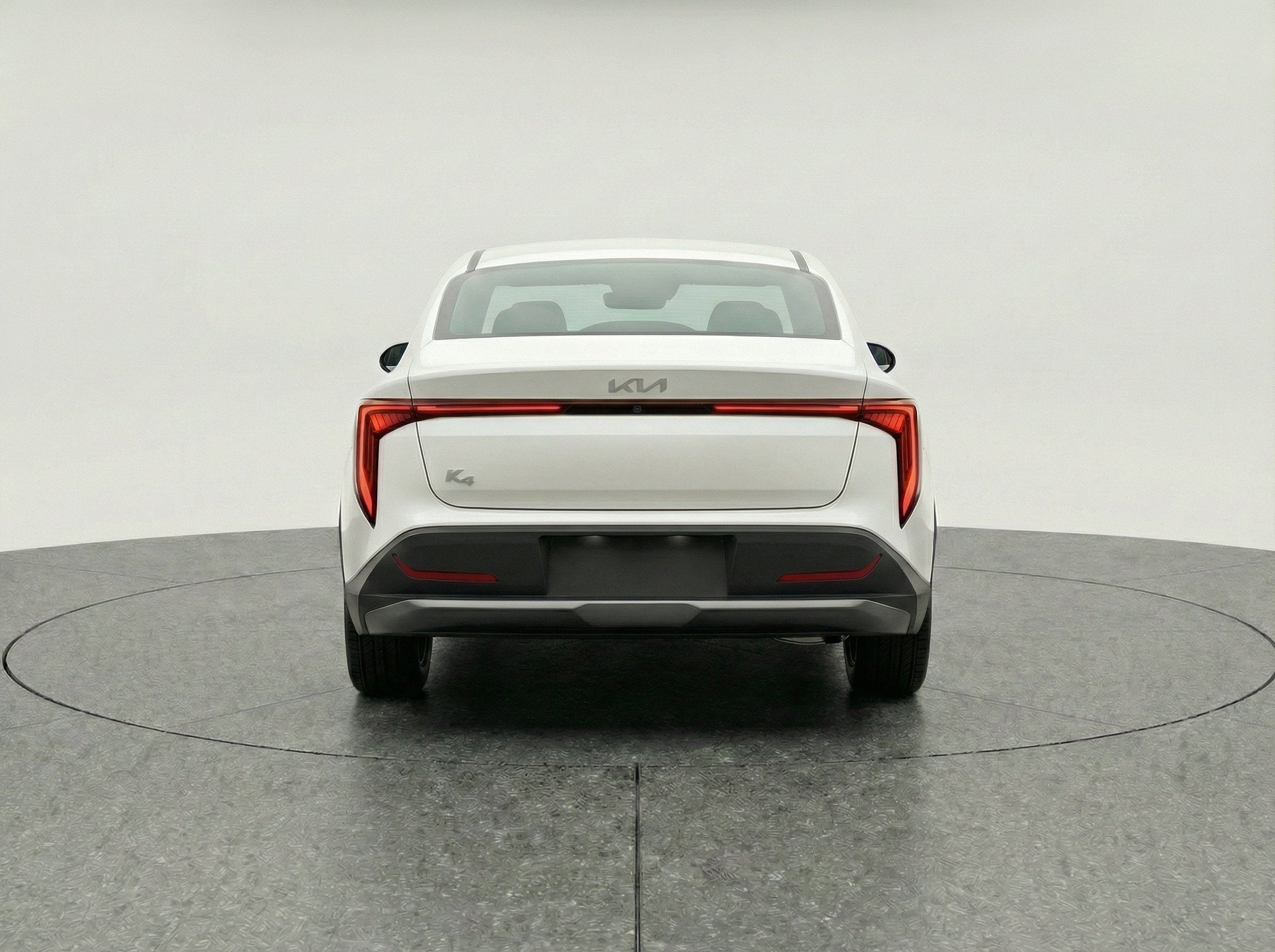 Thumbnail: 2025 Kia K4 - 7