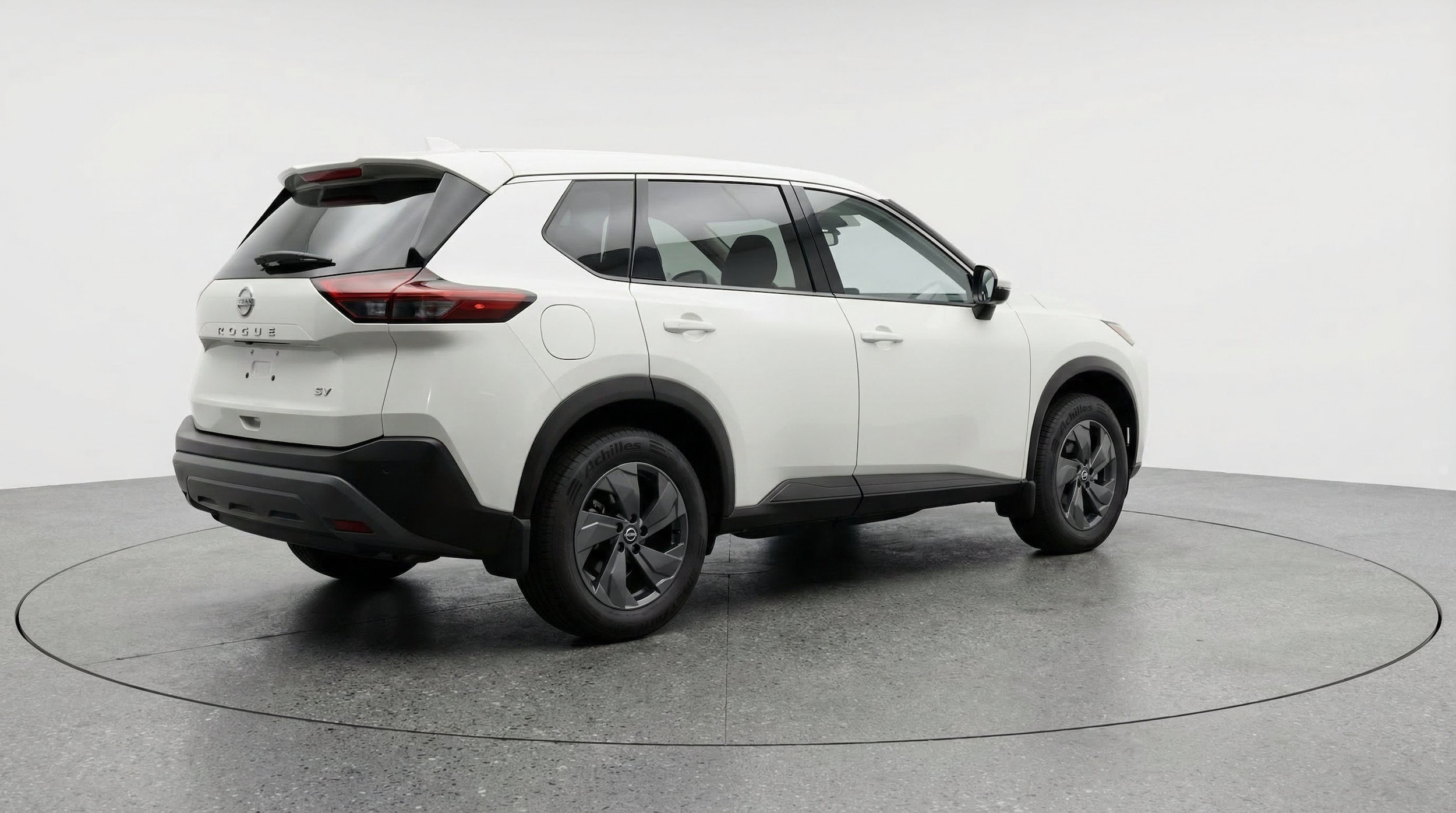 Thumbnail: 2024 Nissan Rogue - 9