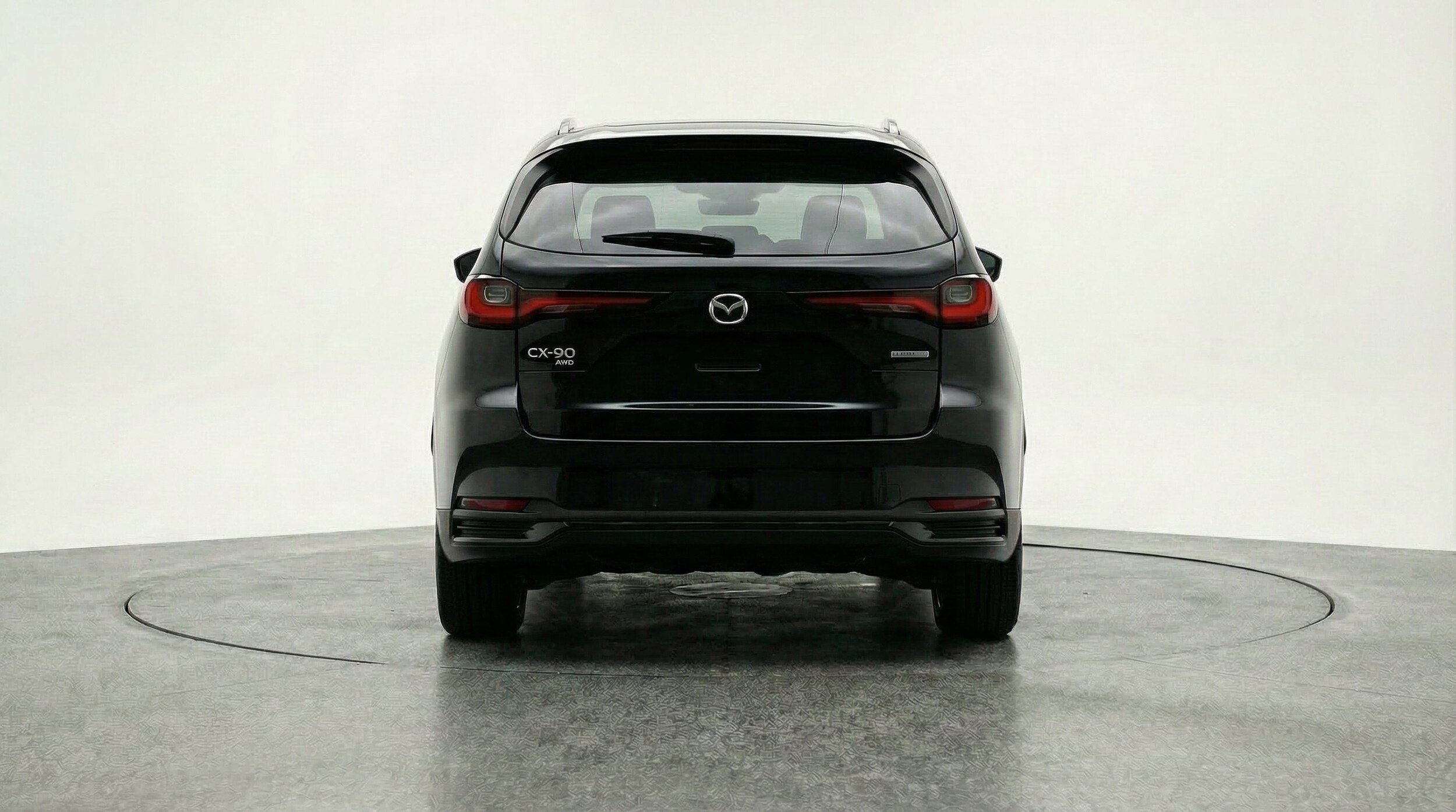 Thumbnail: 2026 Mazda CX-90 - 7