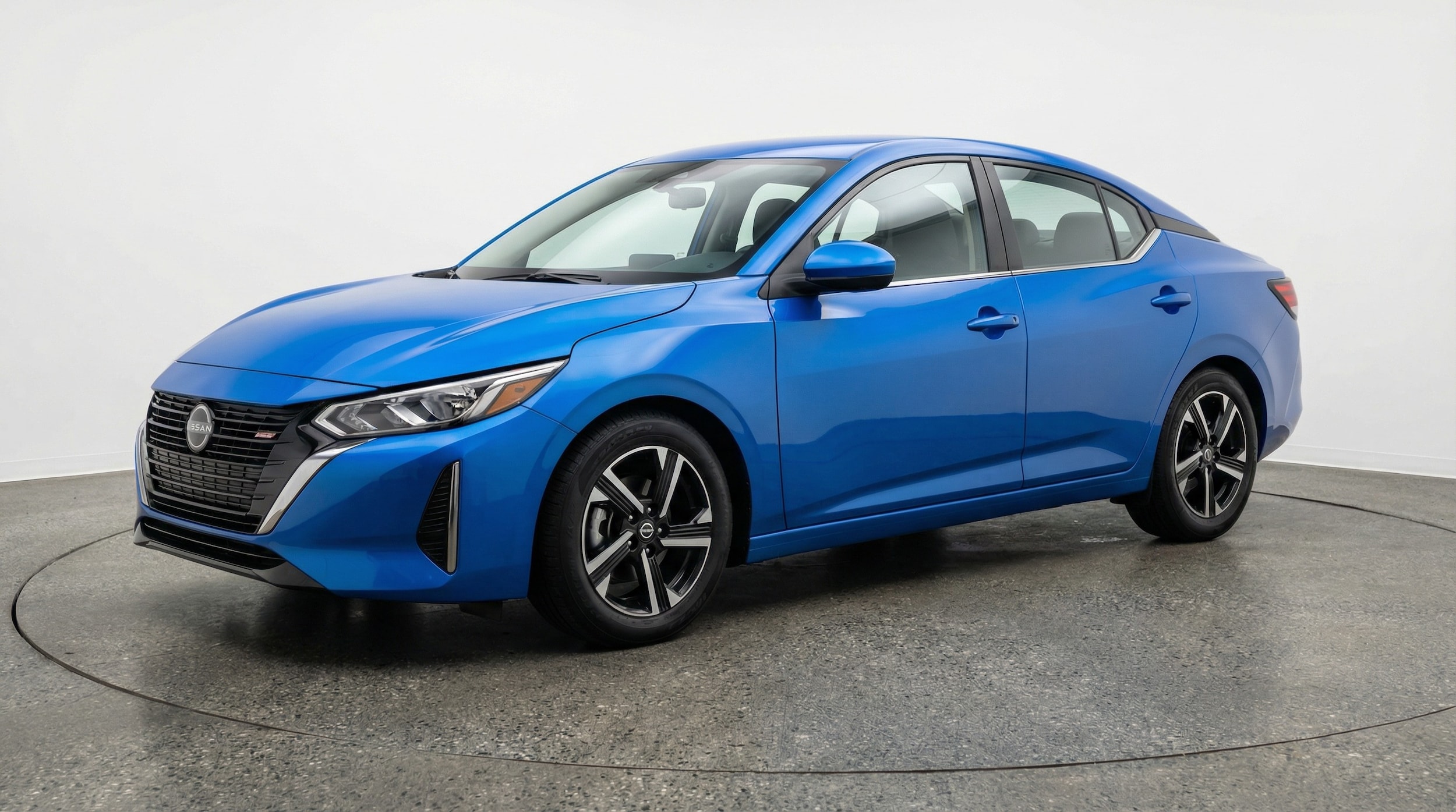 Thumbnail: 2025 Nissan Sentra - 3