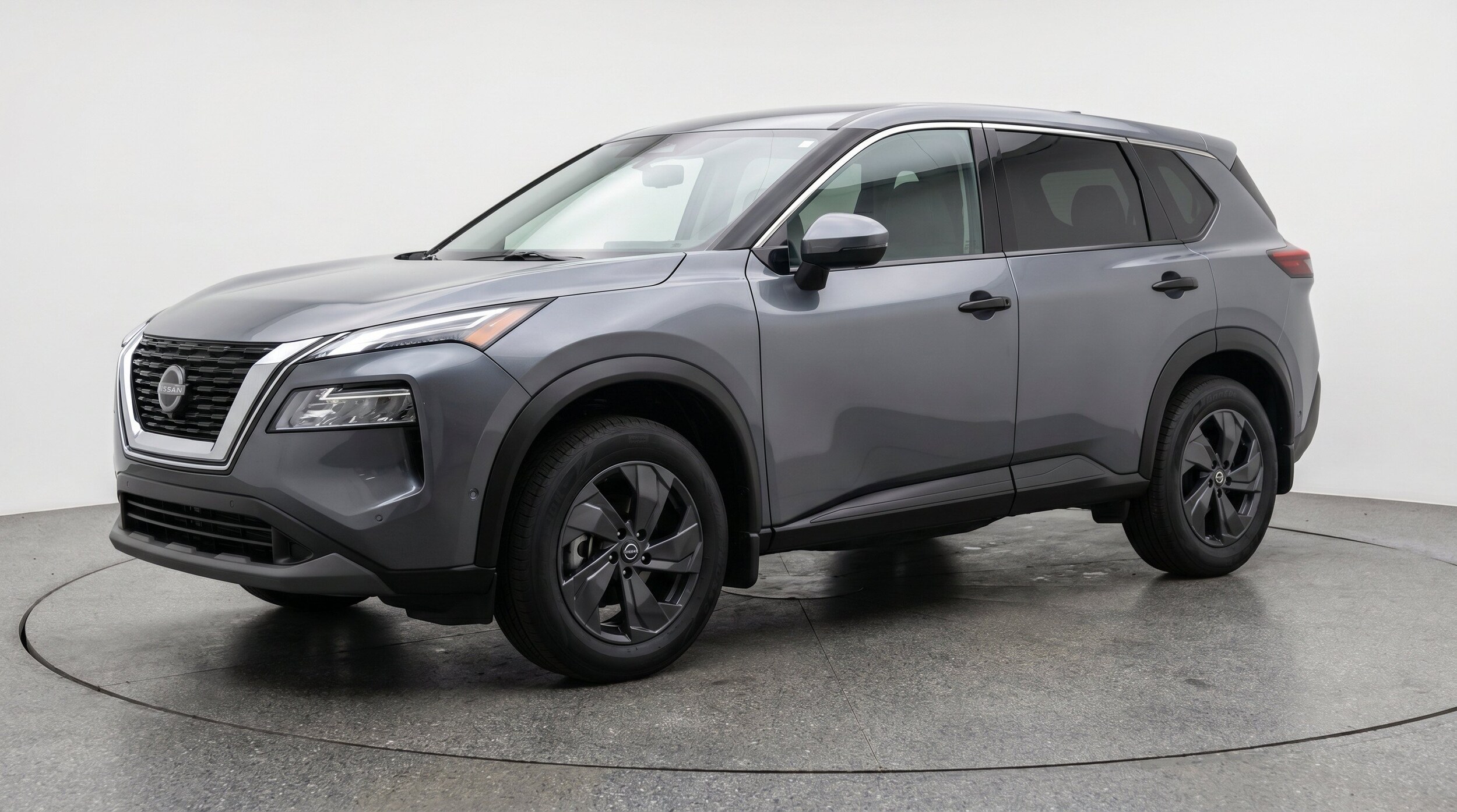 Thumbnail: 2026 Nissan Rogue - 3