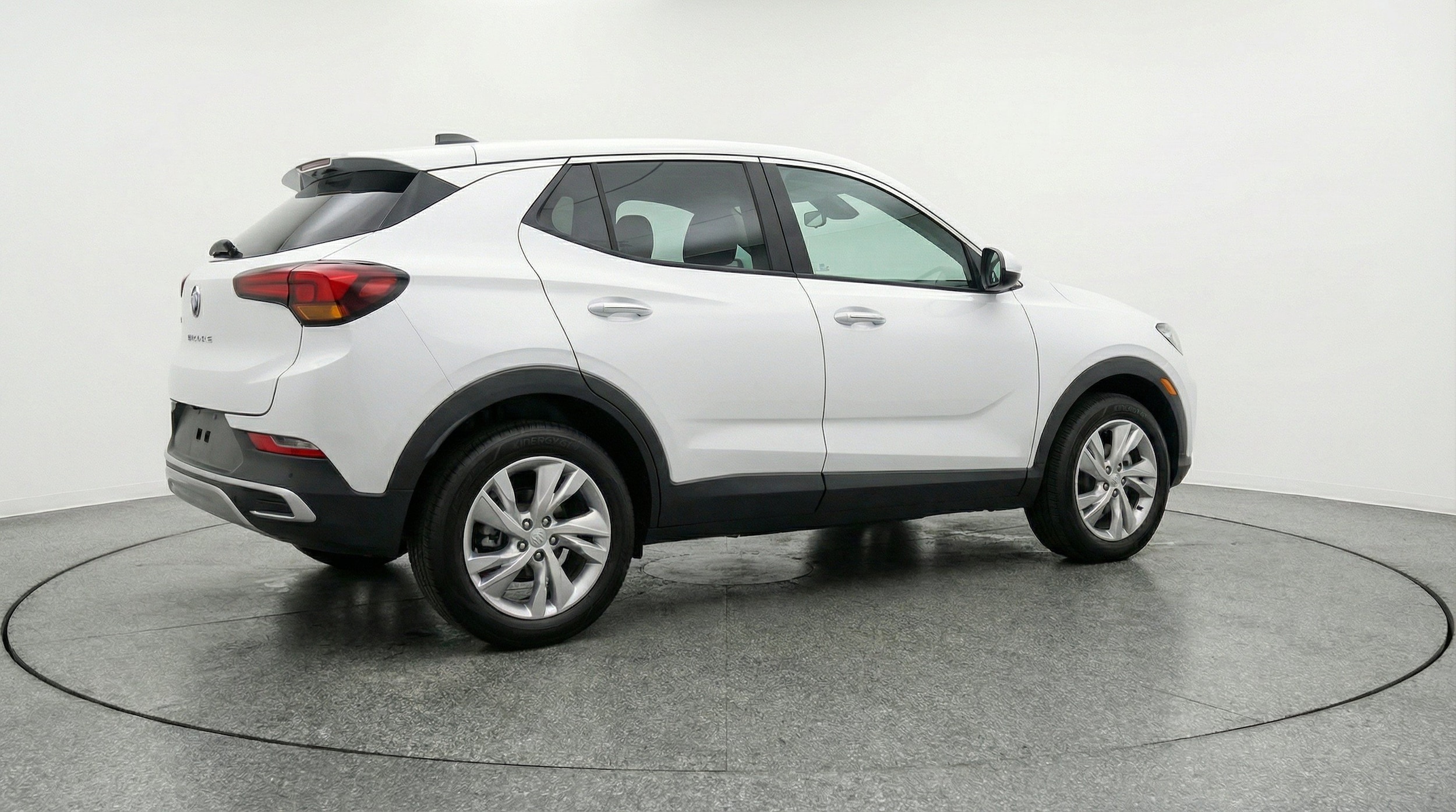 Thumbnail: 2026 Buick Encore GX - 9