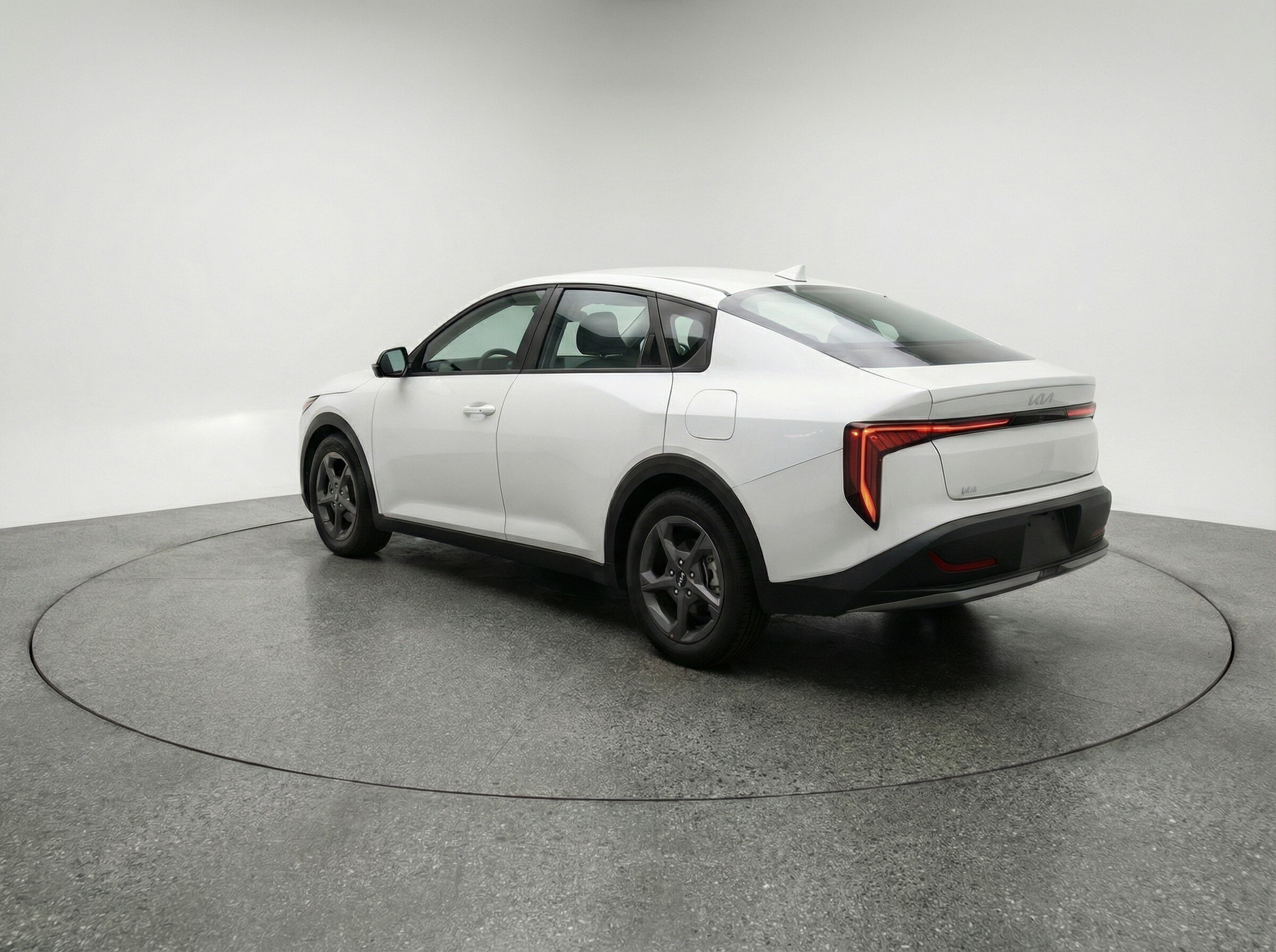 Thumbnail: 2025 Kia K4 - 5