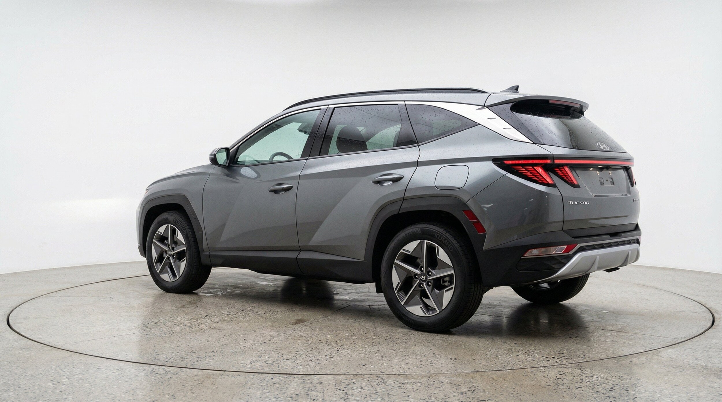 Thumbnail: 2026 Hyundai Tucson - 6
