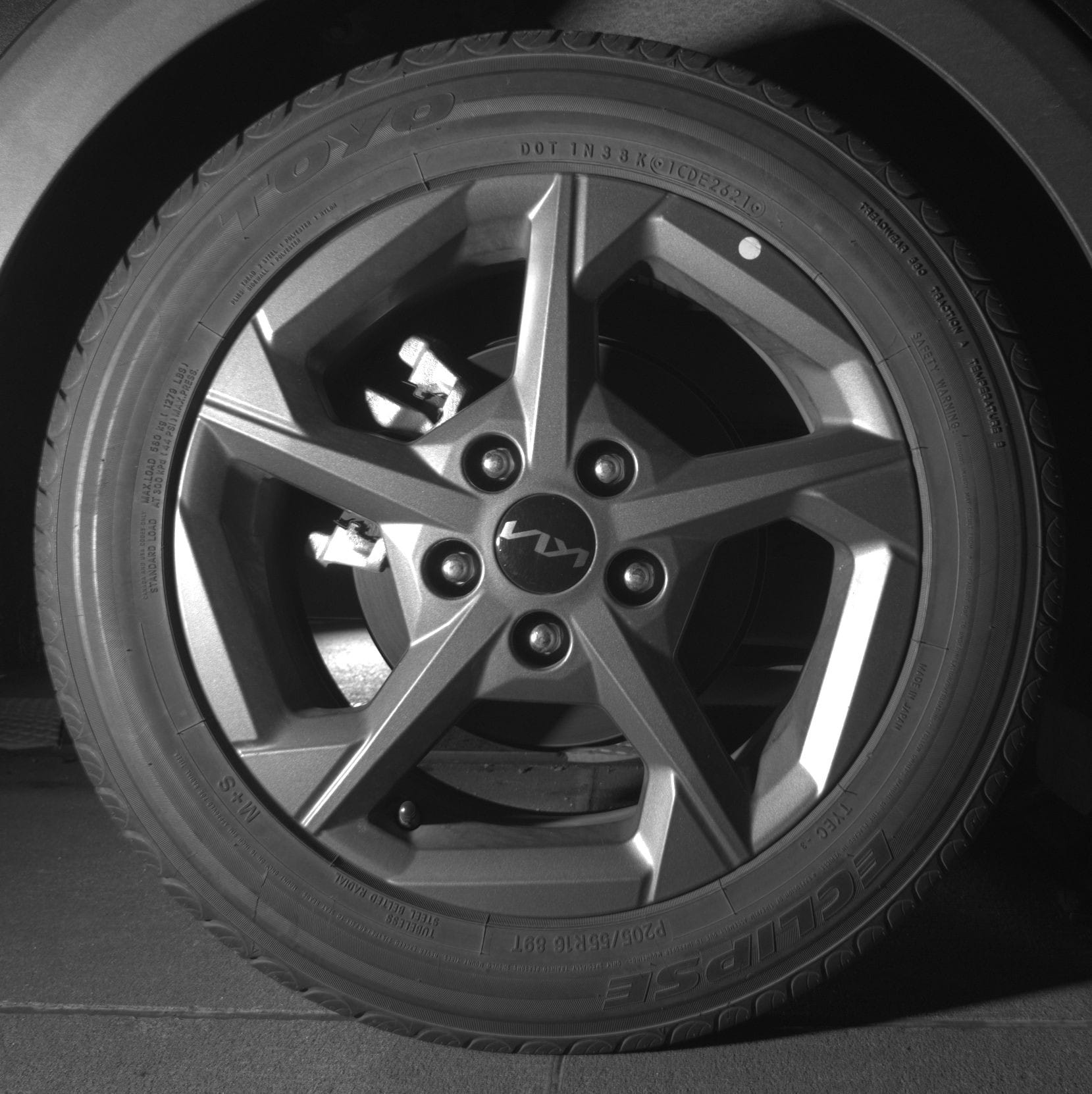 Thumbnail: 2025 Kia K4 - 12