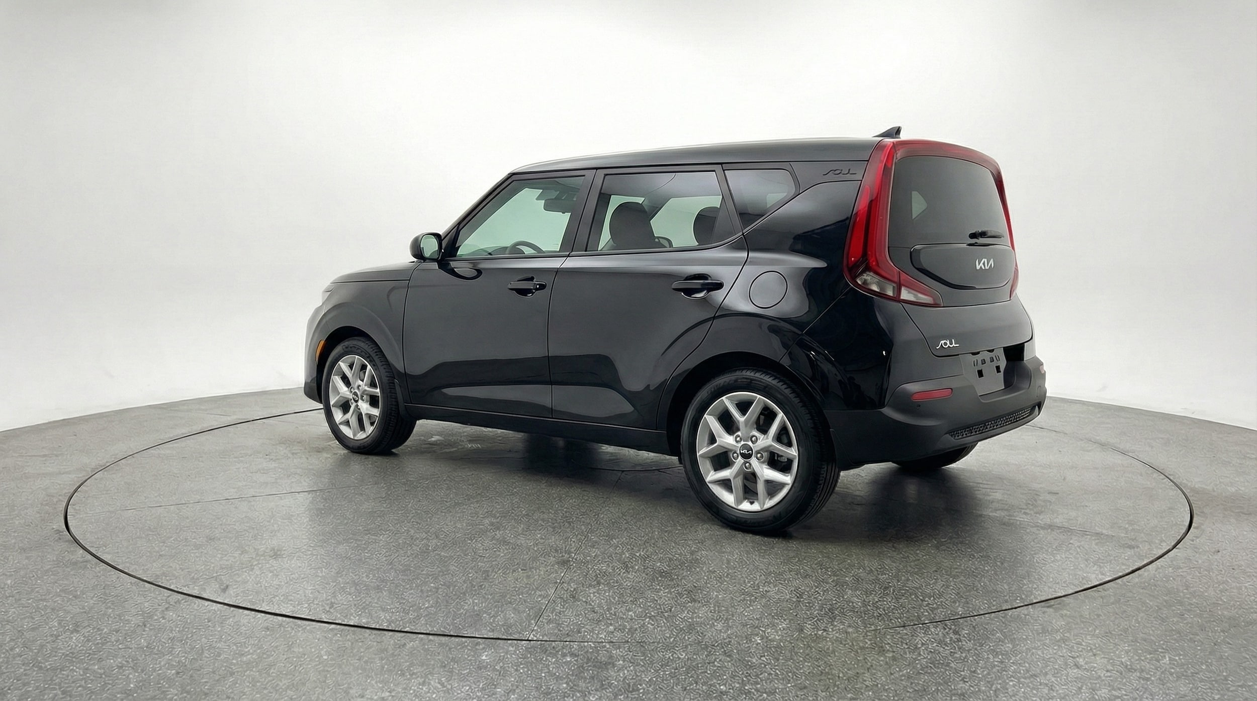 Thumbnail: 2025 Kia Soul - 5