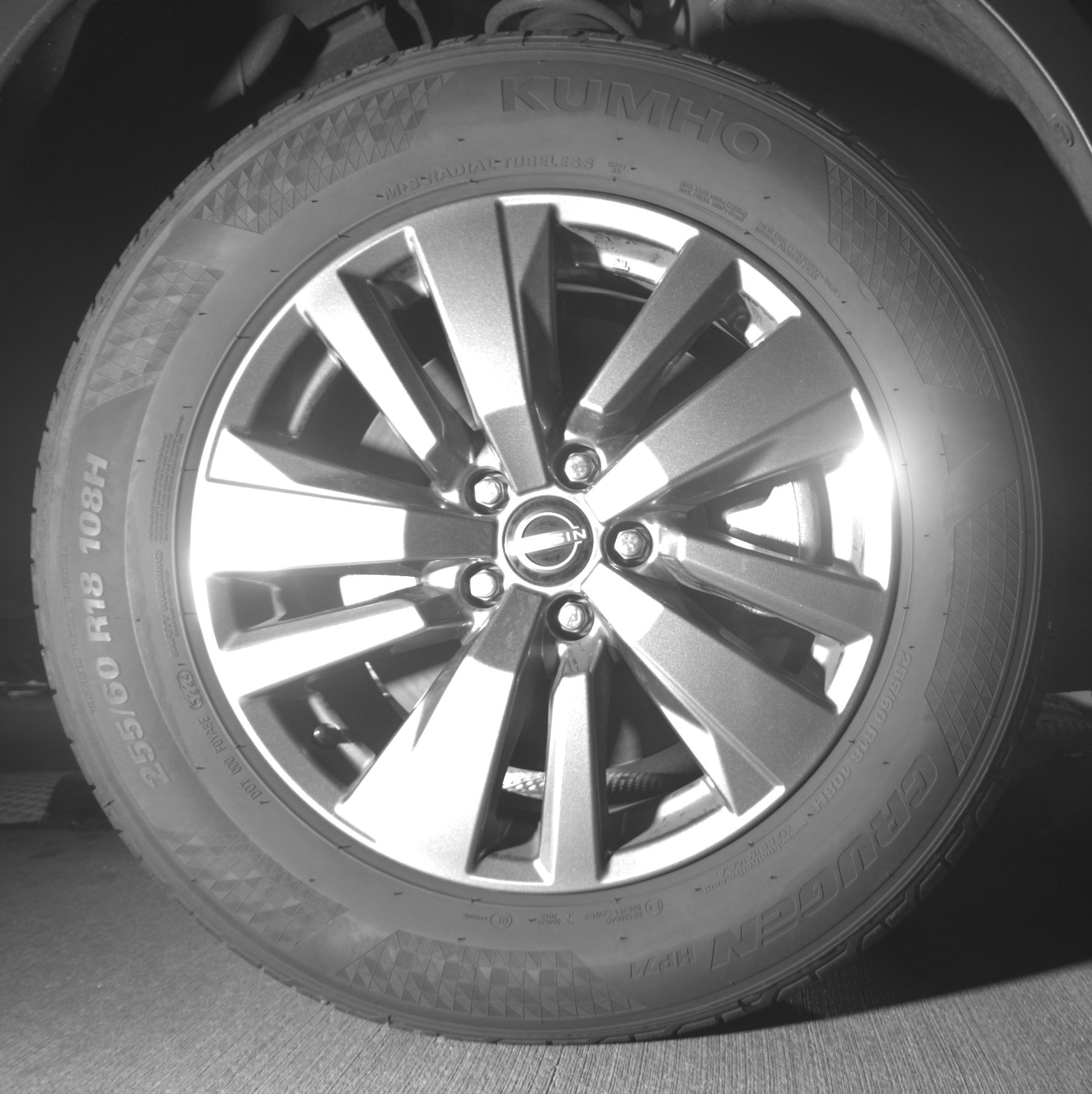 Thumbnail: 2025 Nissan Pathfinder - 10