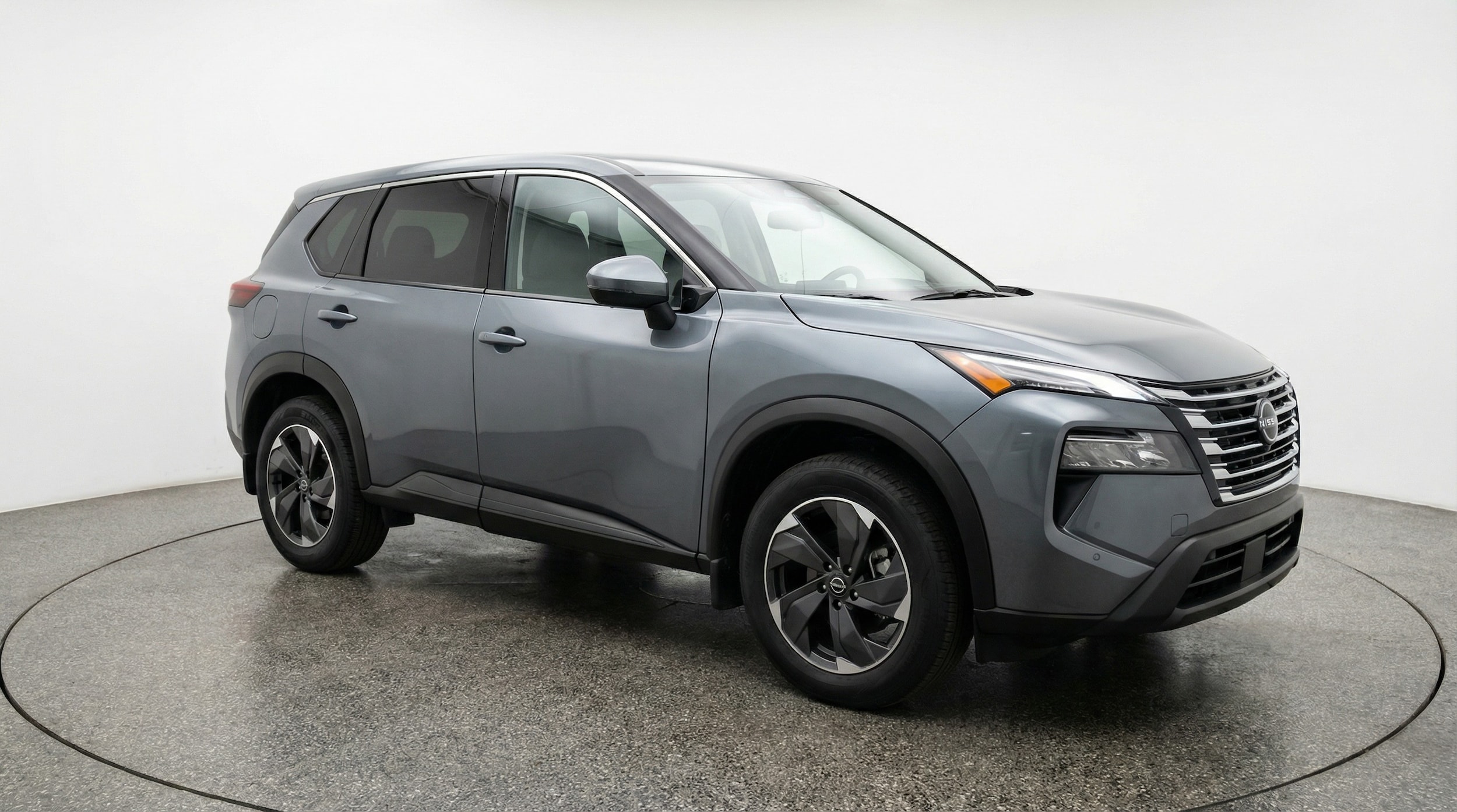 Thumbnail: 2025 Nissan Rogue - 1