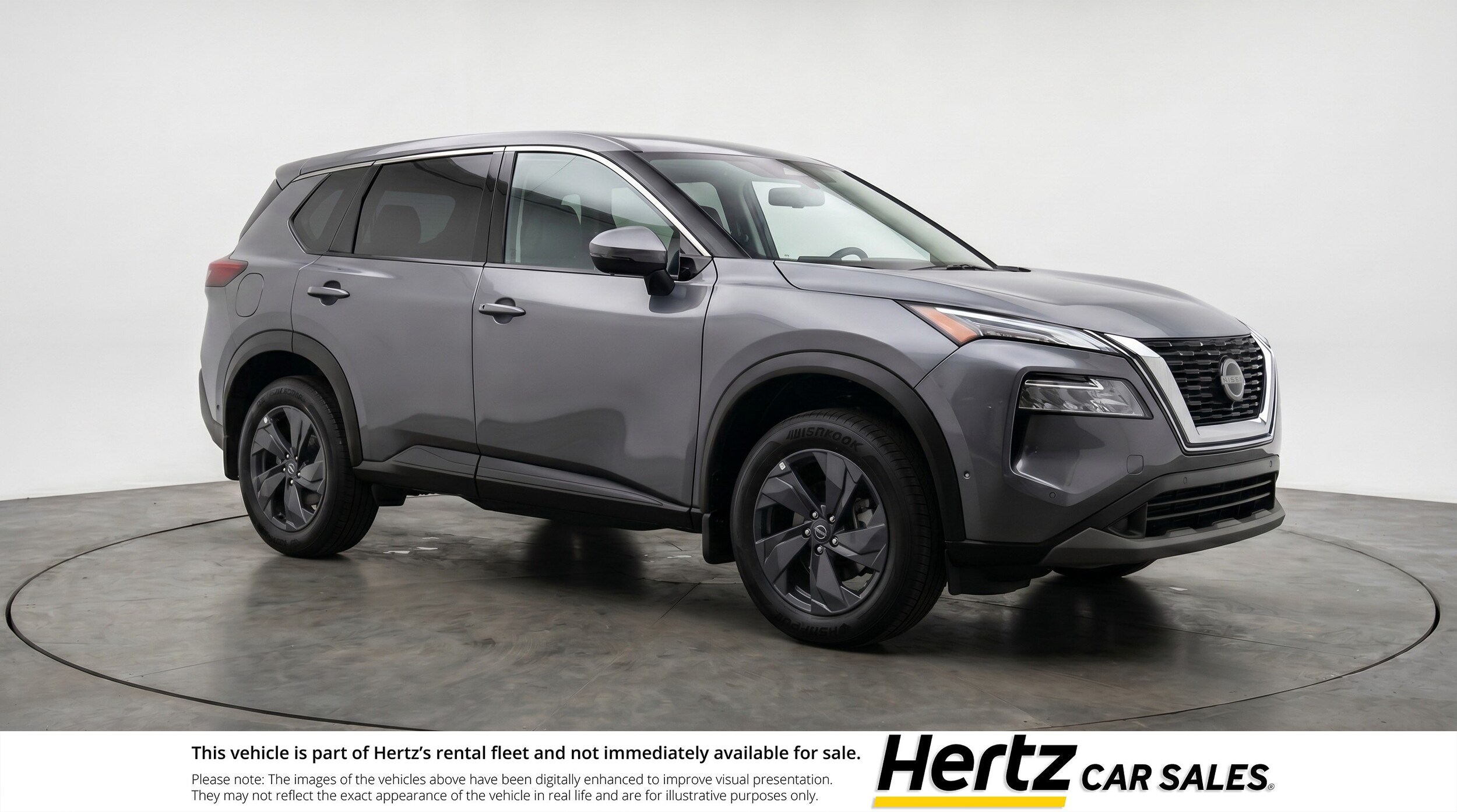 Thumbnail: 2026 Nissan Rogue - 1