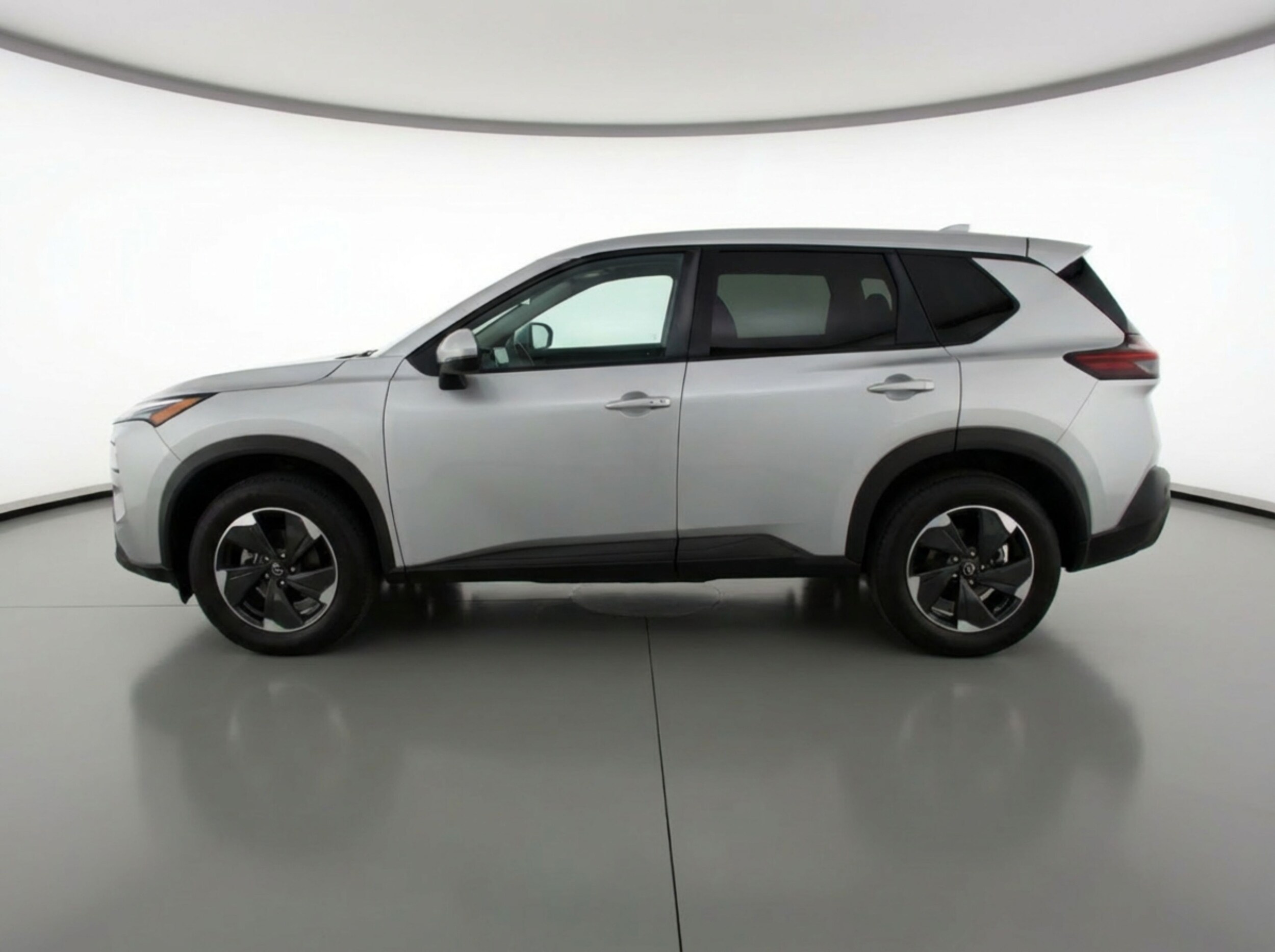 Thumbnail: 2025 Nissan Rogue - 4