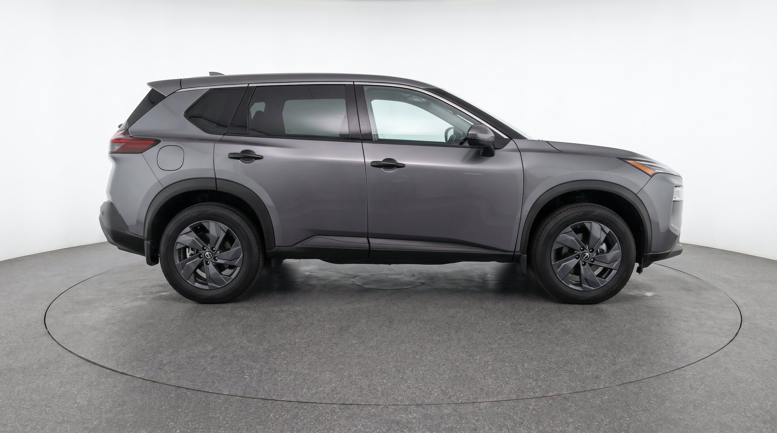 Thumbnail: 2026 Nissan Rogue - 11