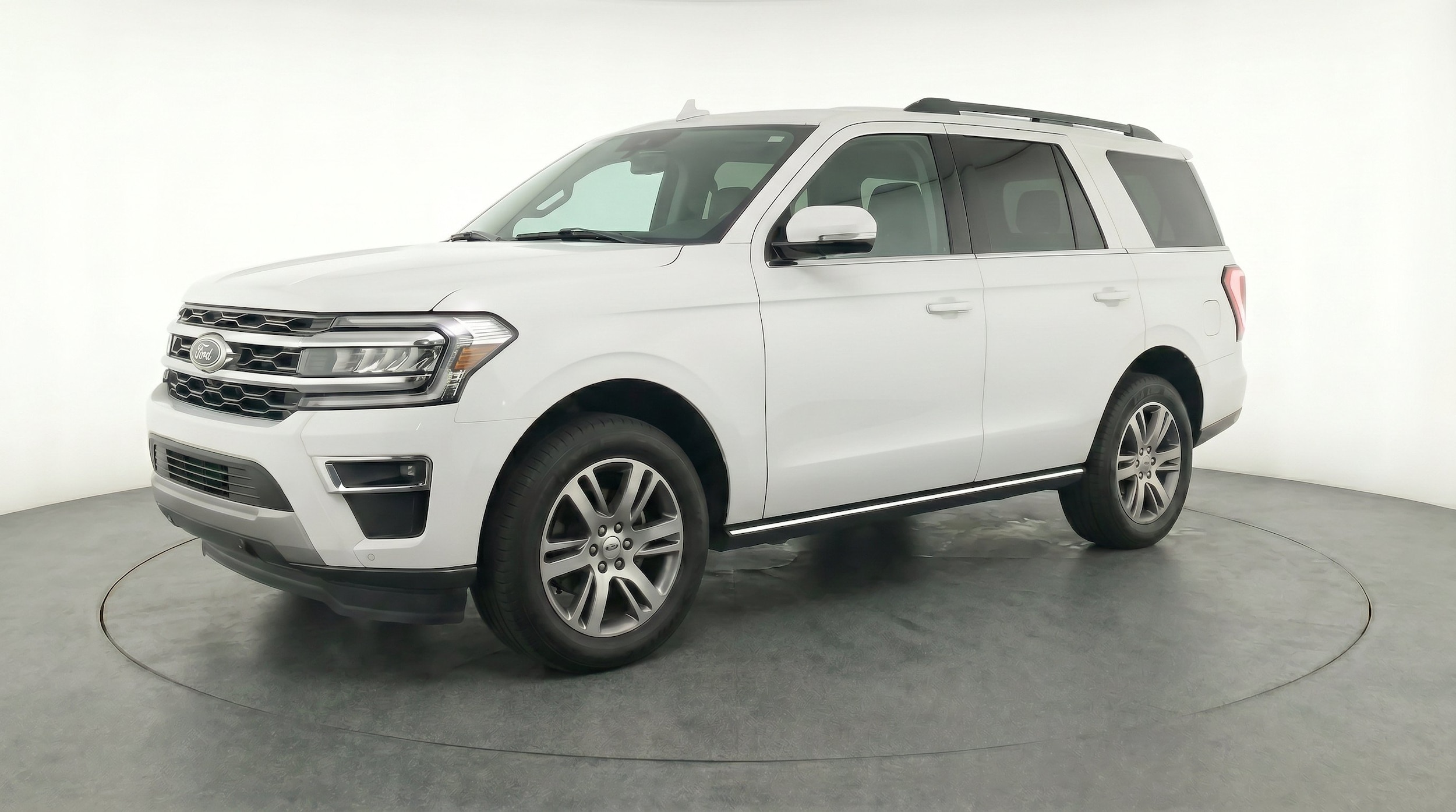 Thumbnail: 2024 Ford Expedition - 3