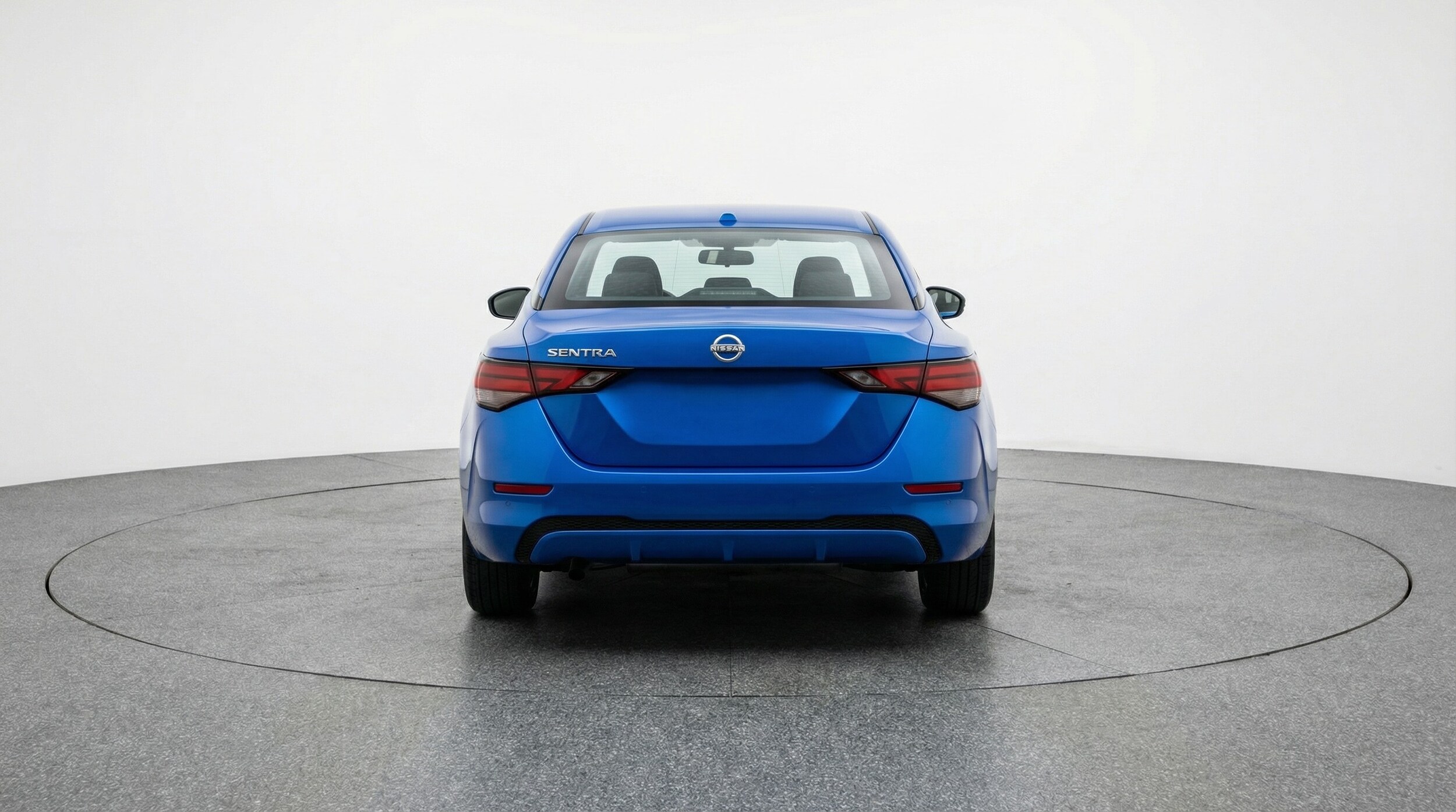 Thumbnail: 2025 Nissan Sentra - 6