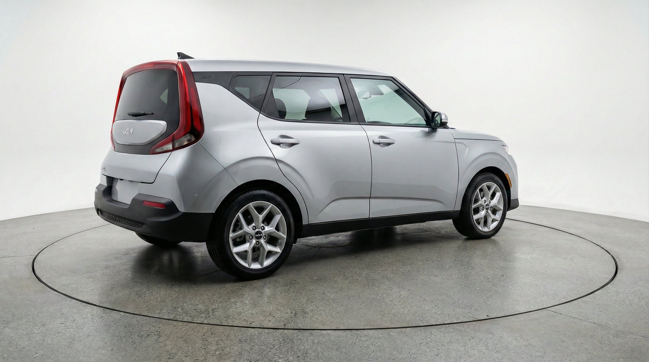 Thumbnail: 2025 Kia Soul - 9