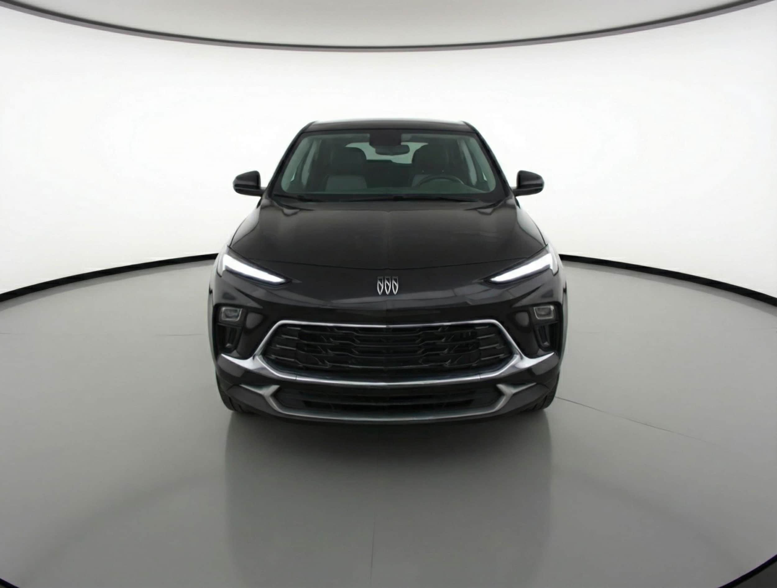 Thumbnail: 2025 Buick Encore GX - 2