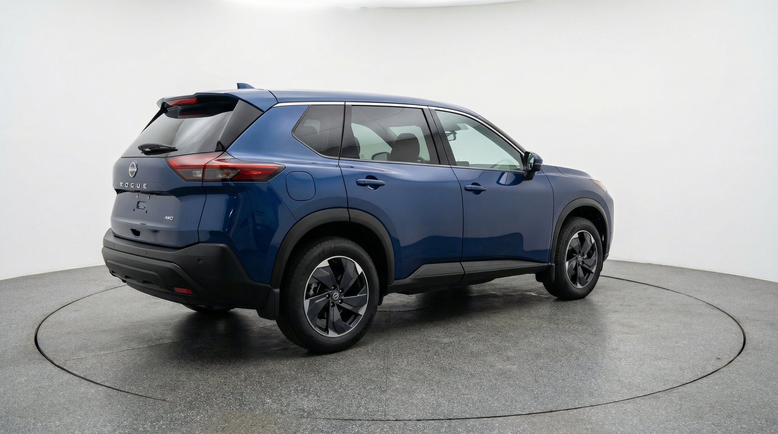 Thumbnail: 2025 Nissan Rogue - 9