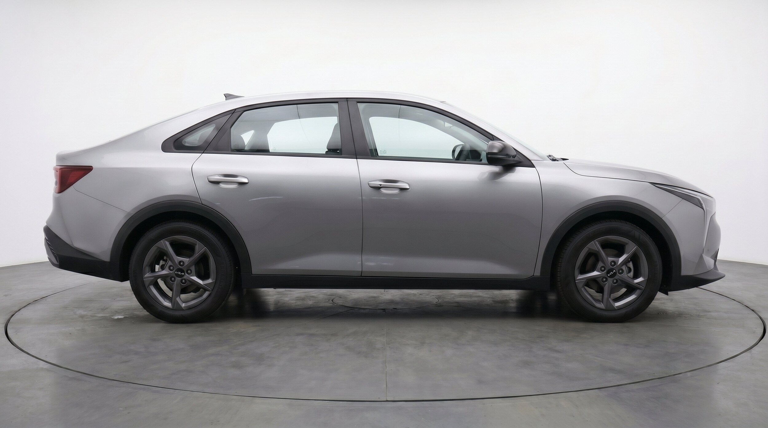 Thumbnail: 2025 Kia K4 - 11