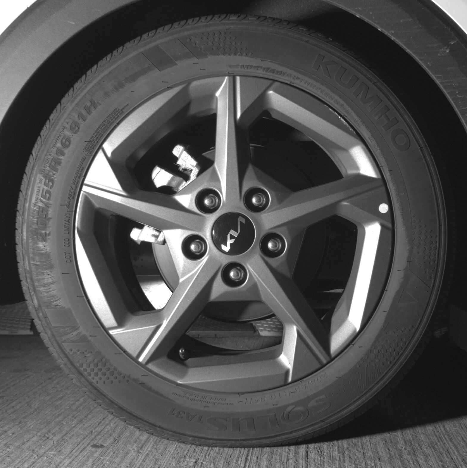 Thumbnail: 2025 Kia K4 - 12