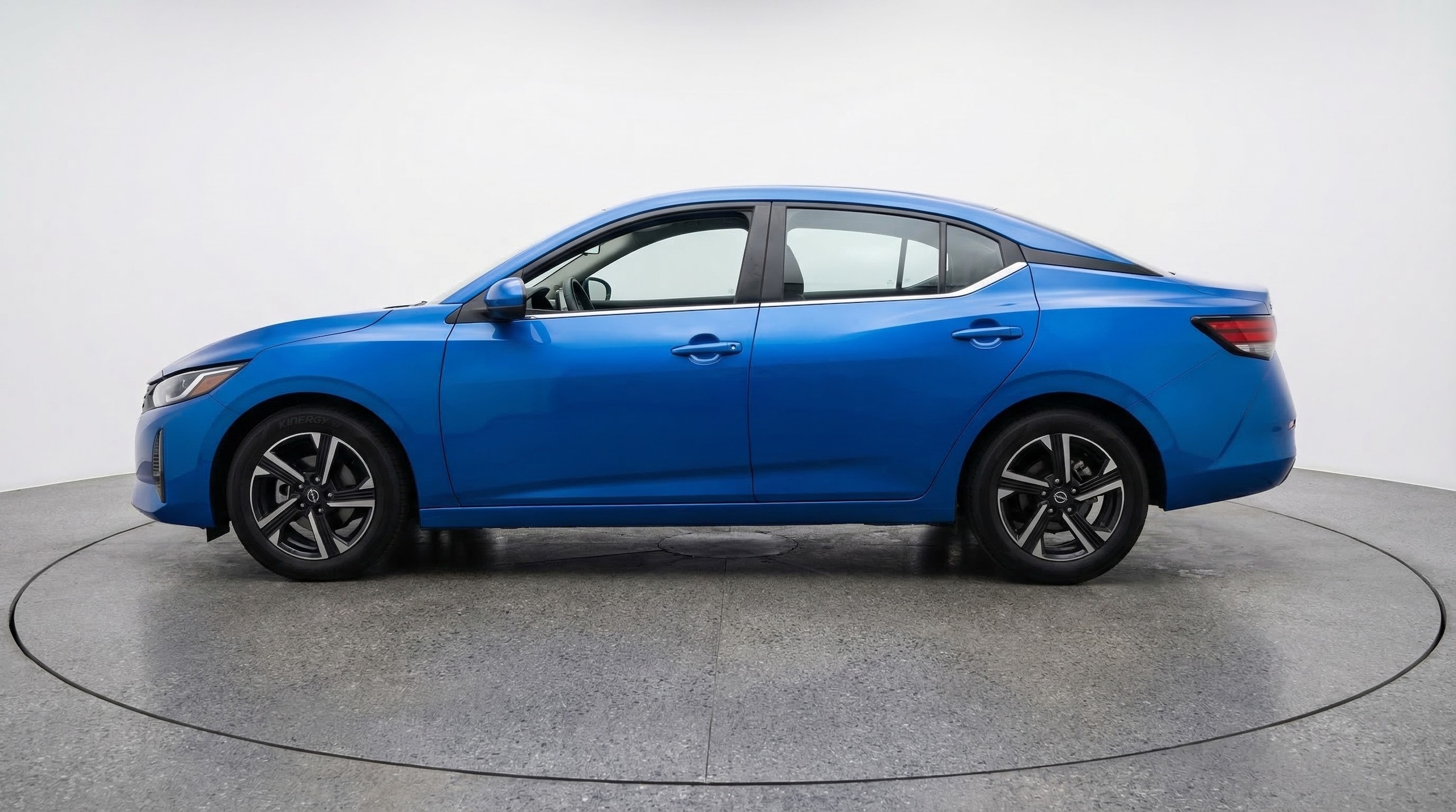 Thumbnail: 2025 Nissan Sentra - 4