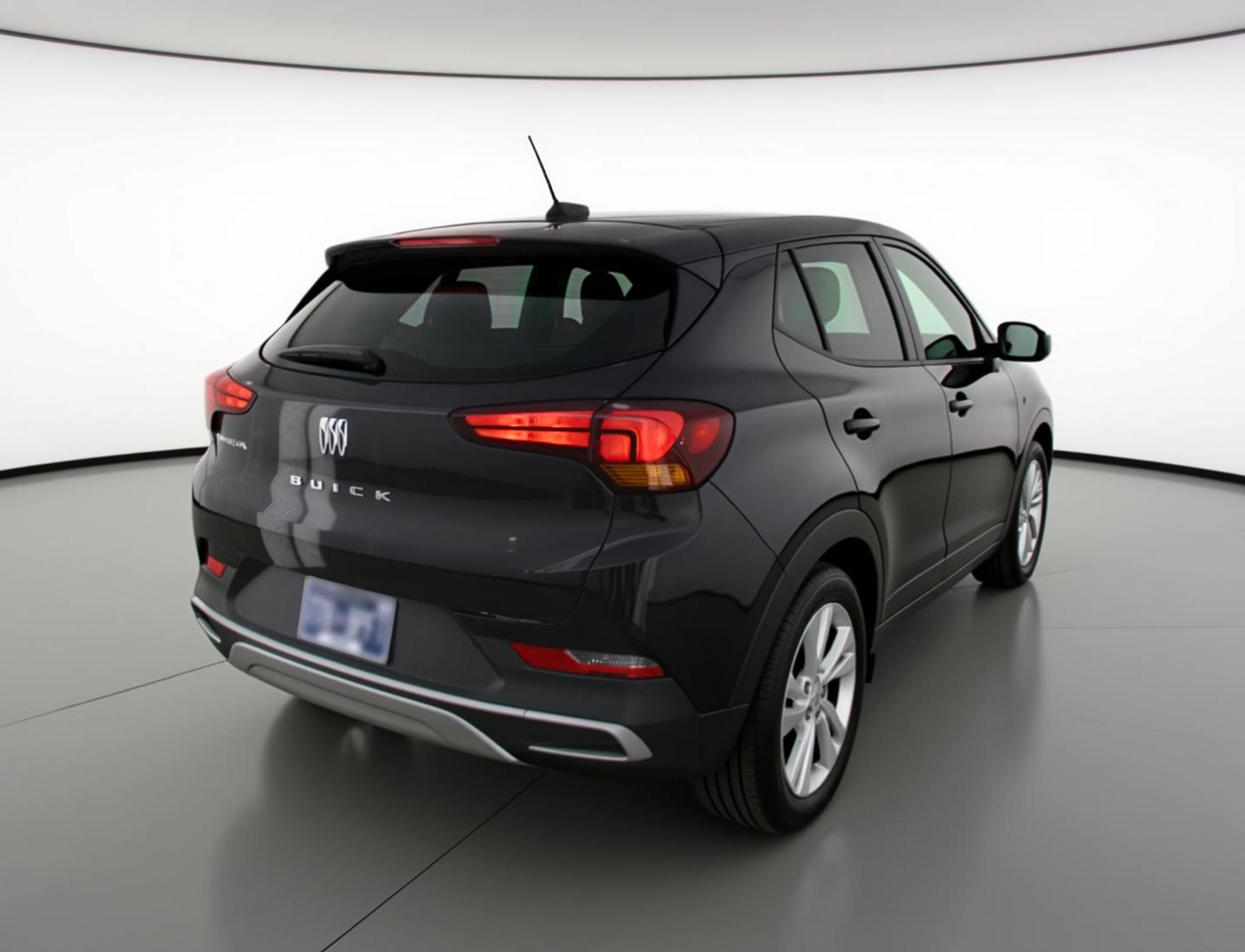 Thumbnail: 2025 Buick Encore GX - 7