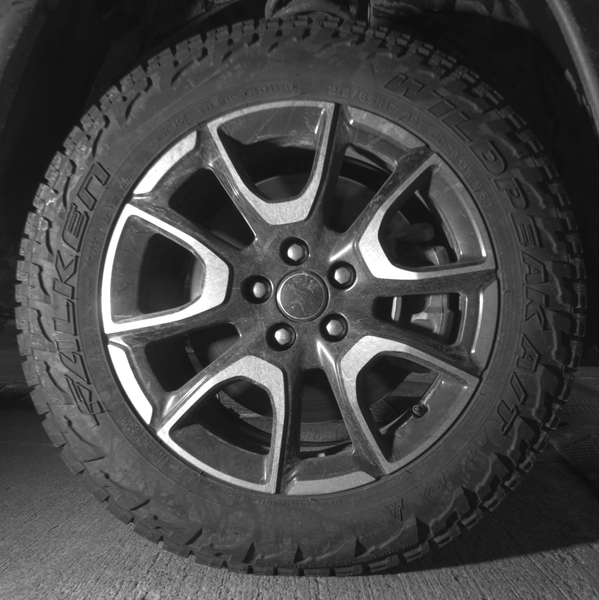 Thumbnail: 2025 Jeep Compass - 10