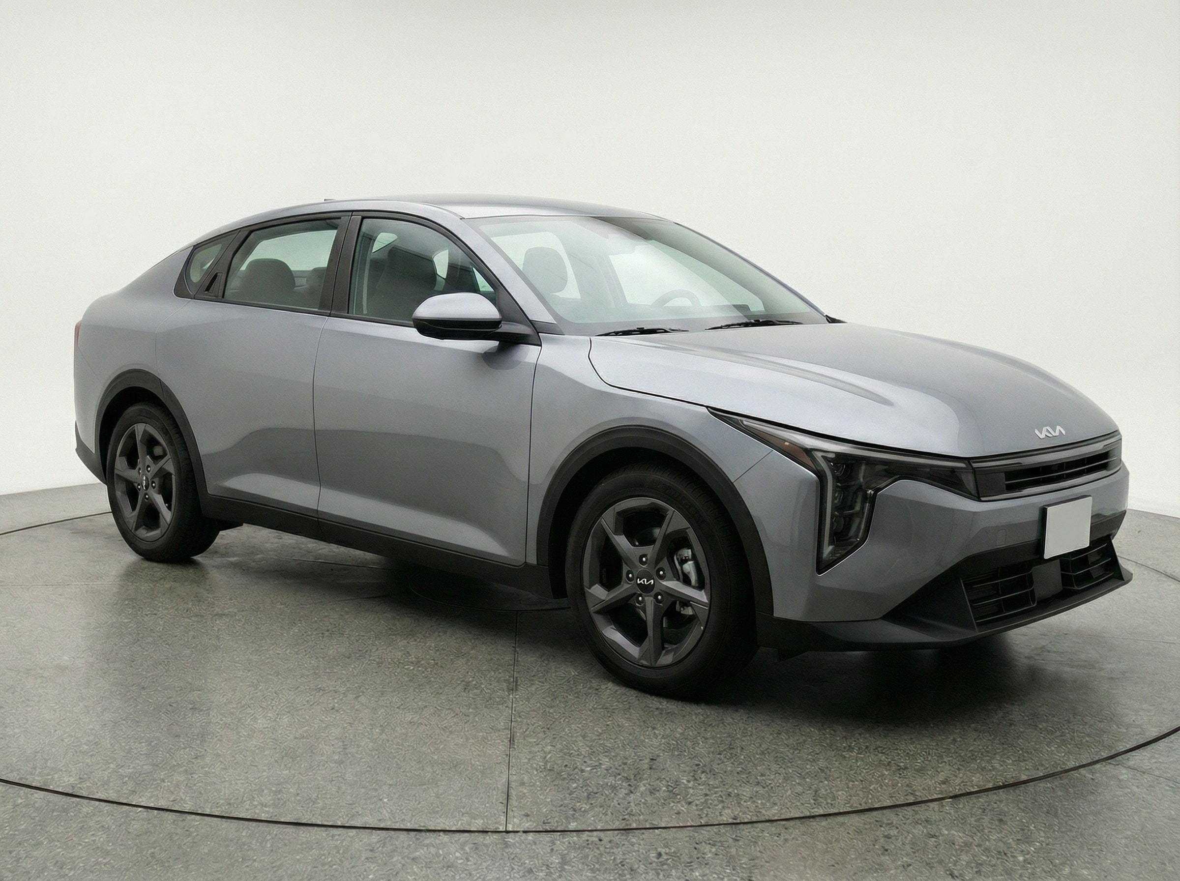 Thumbnail: 2025 Kia K4 - 1