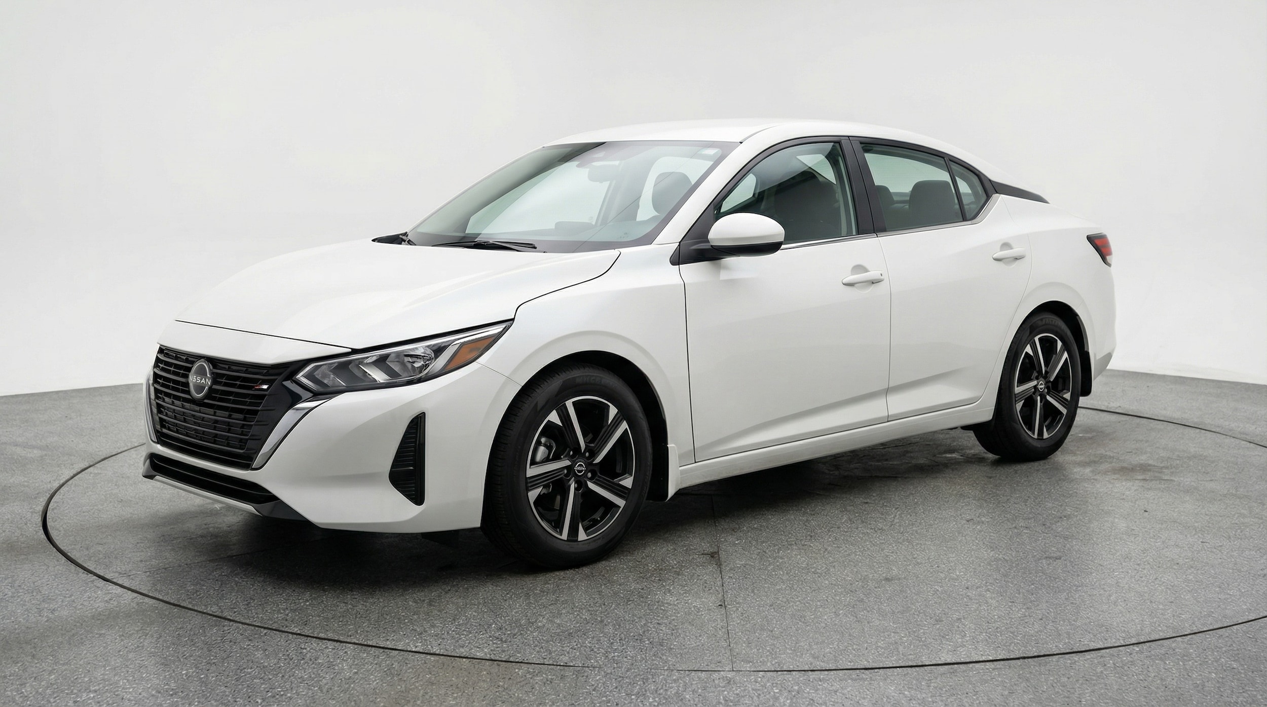 Thumbnail: 2025 Nissan Sentra - 3