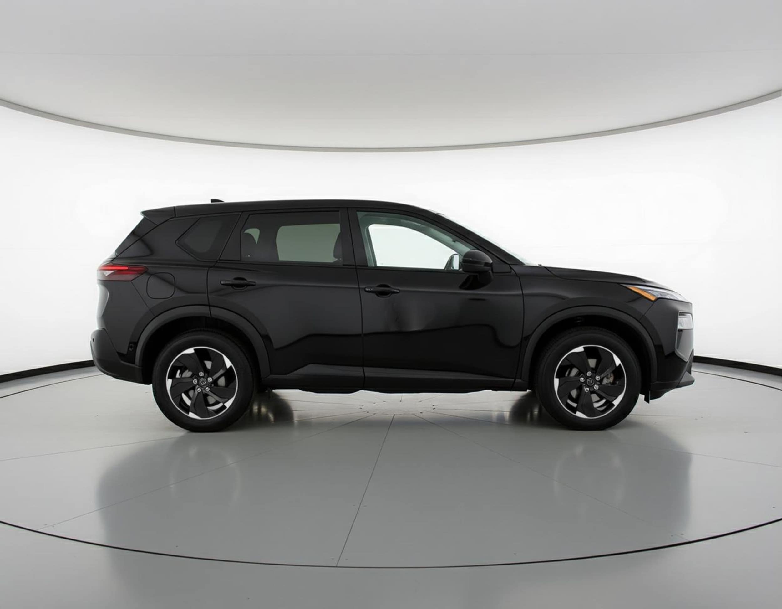 Thumbnail: 2025 Nissan Rogue - 8