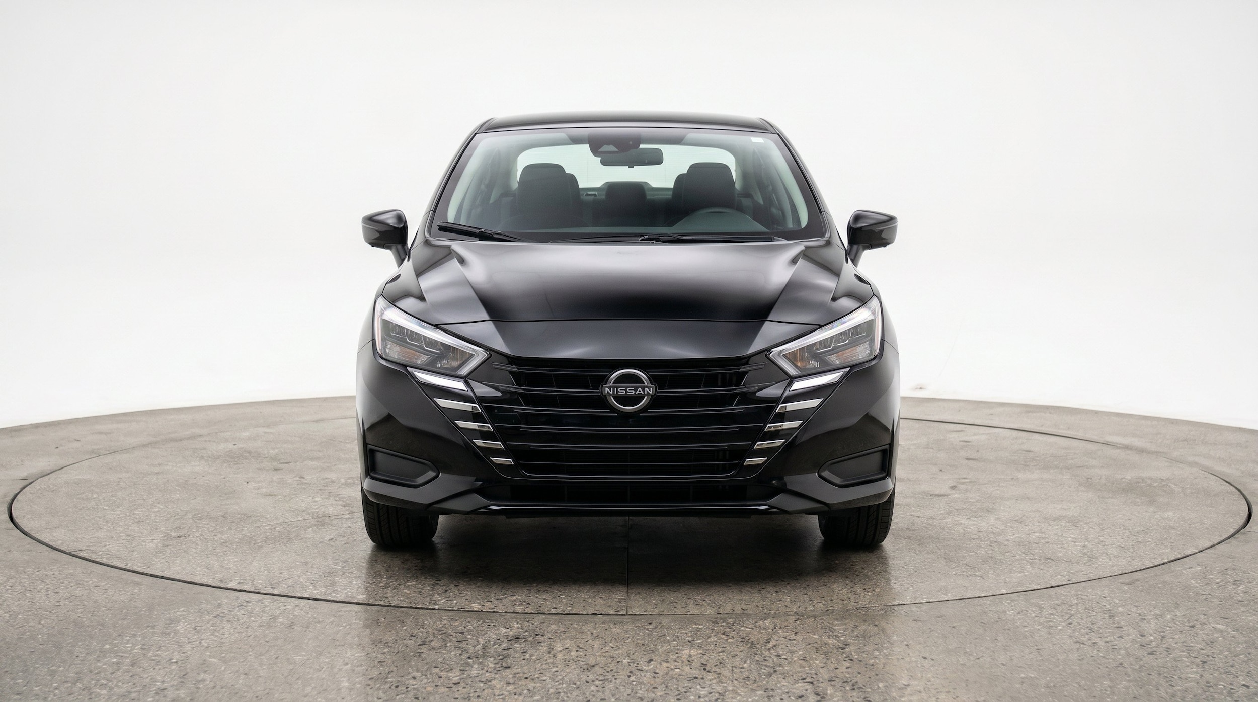 Thumbnail: 2025 Nissan Versa - 2