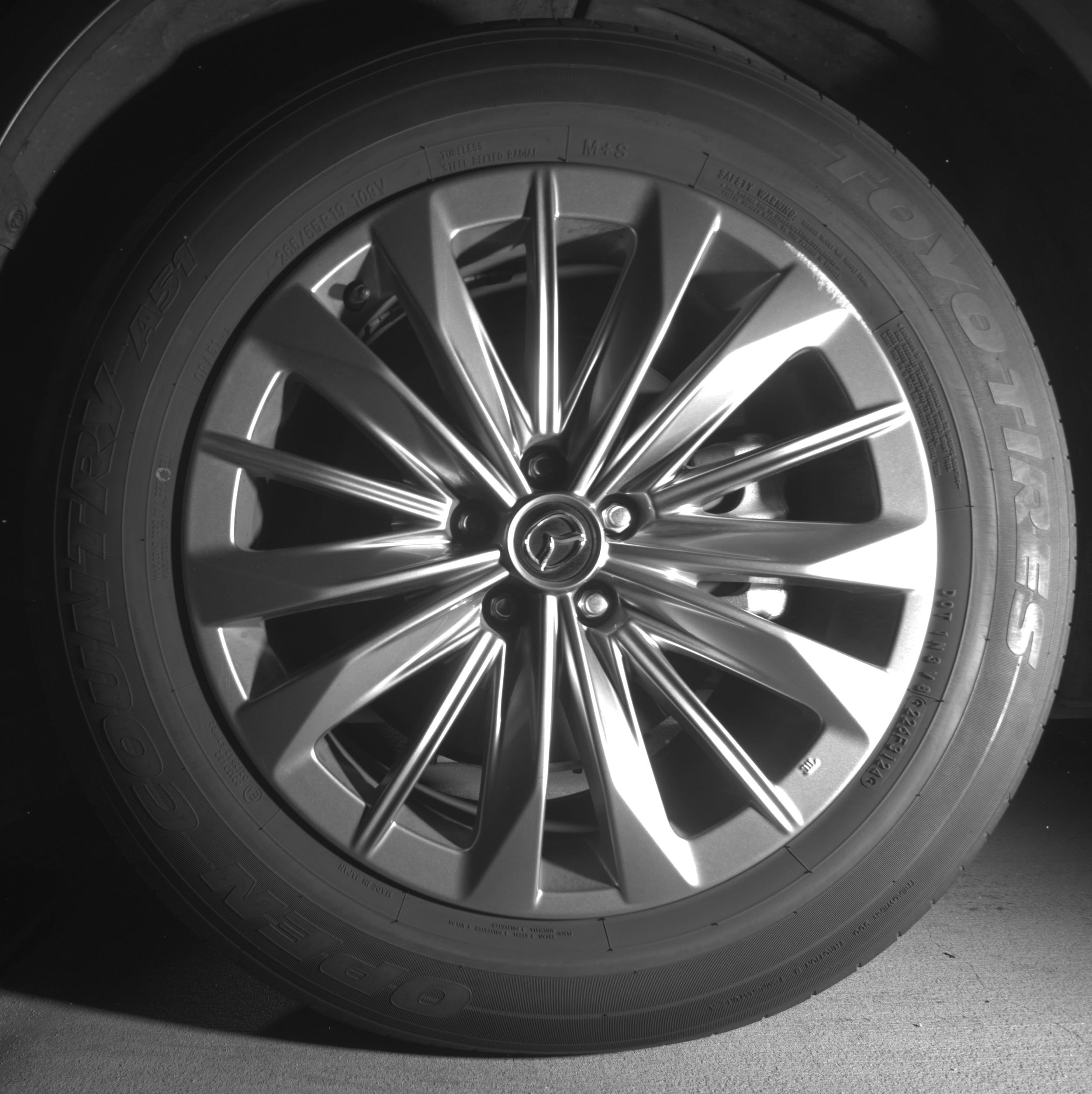 Thumbnail: 2025 Mazda CX-90 - 9