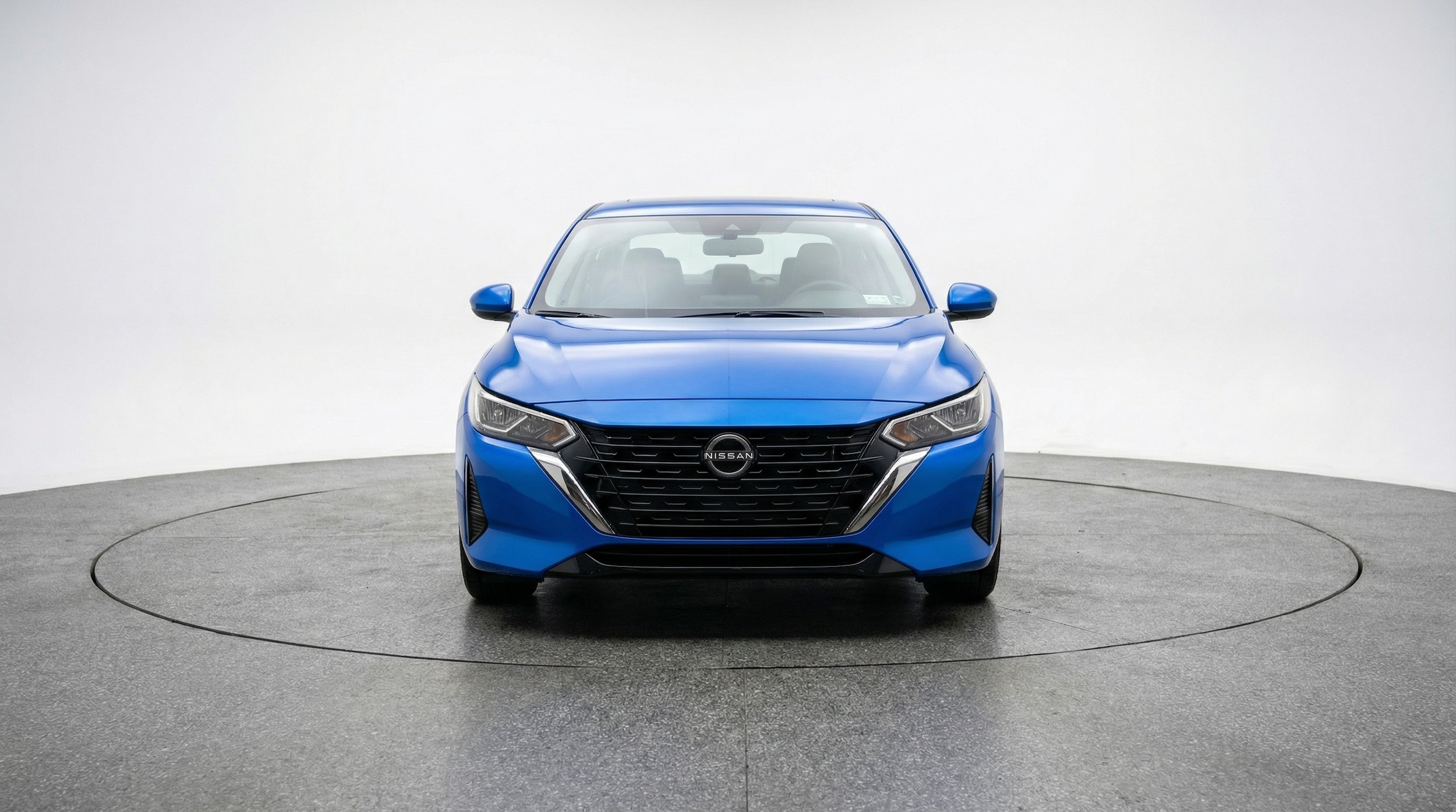 Thumbnail: 2025 Nissan Sentra - 2