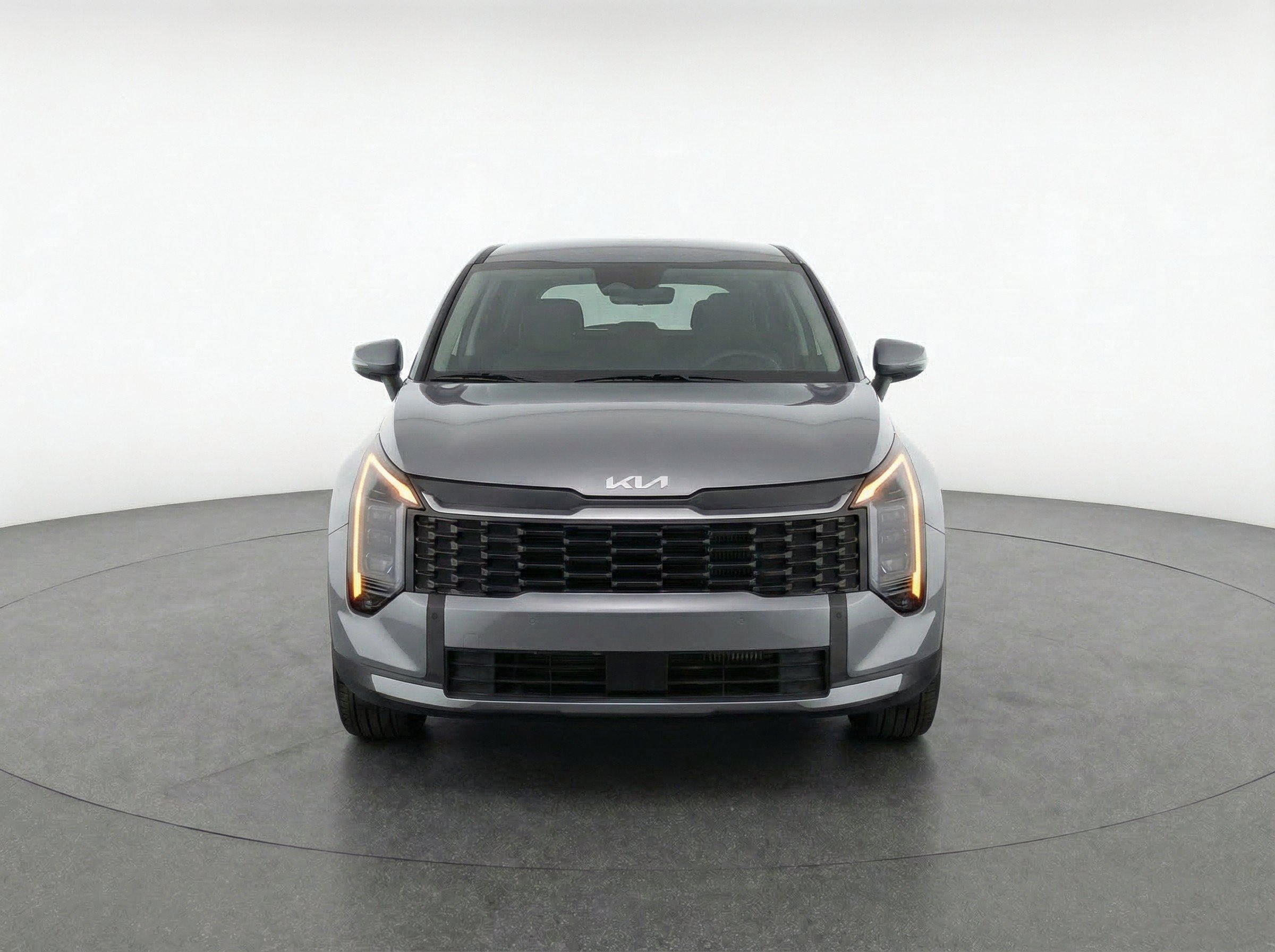 Thumbnail: 2026 Kia Sportage - 2