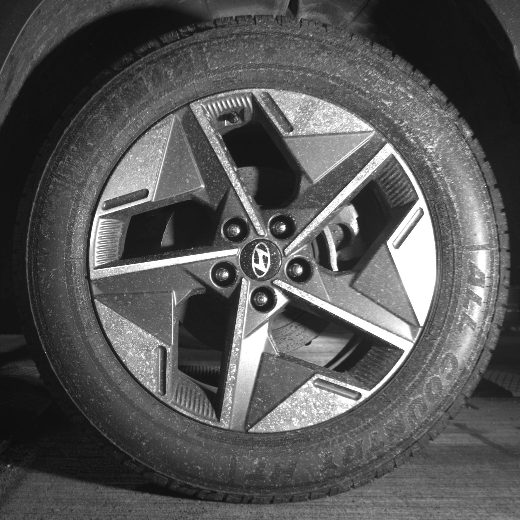 Thumbnail: 2025 Hyundai Tucson - 11