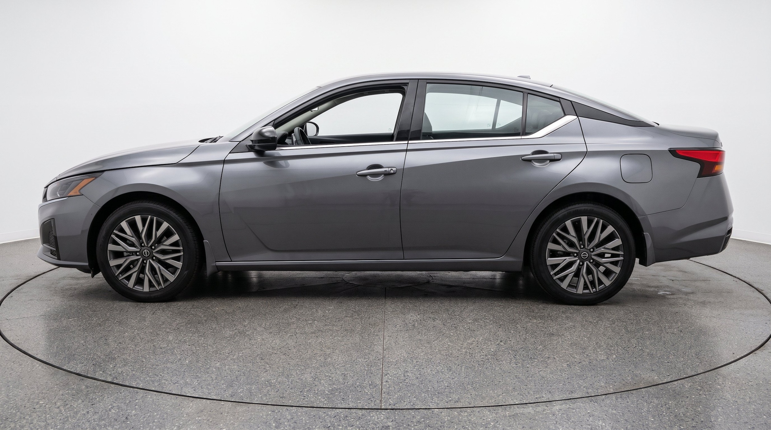 Thumbnail: 2026 Nissan Altima - 5