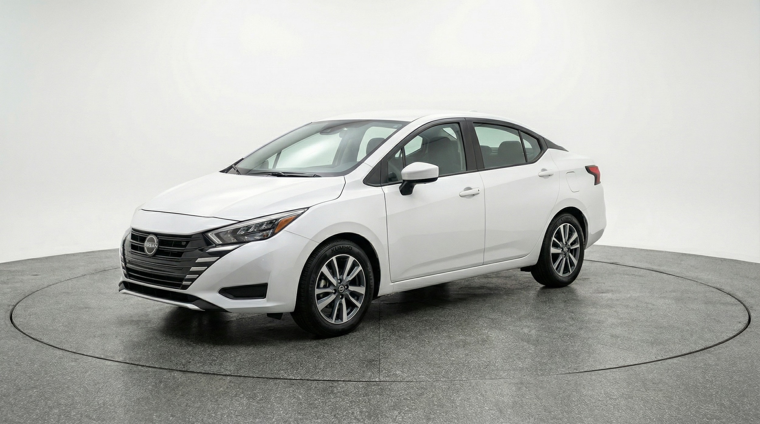 Thumbnail: 2025 Nissan Versa - 3