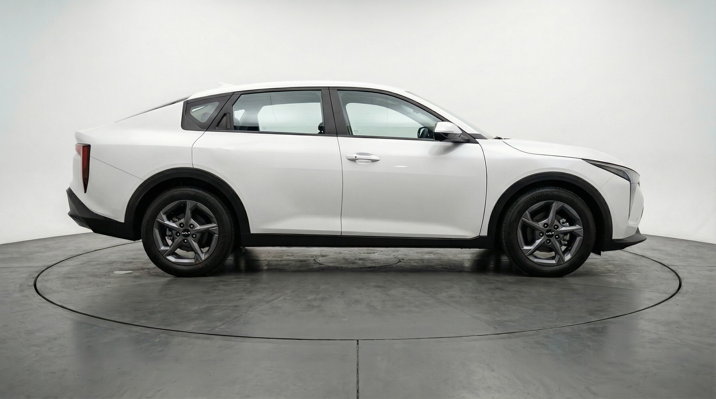 Thumbnail: 2025 Kia K4 - 8