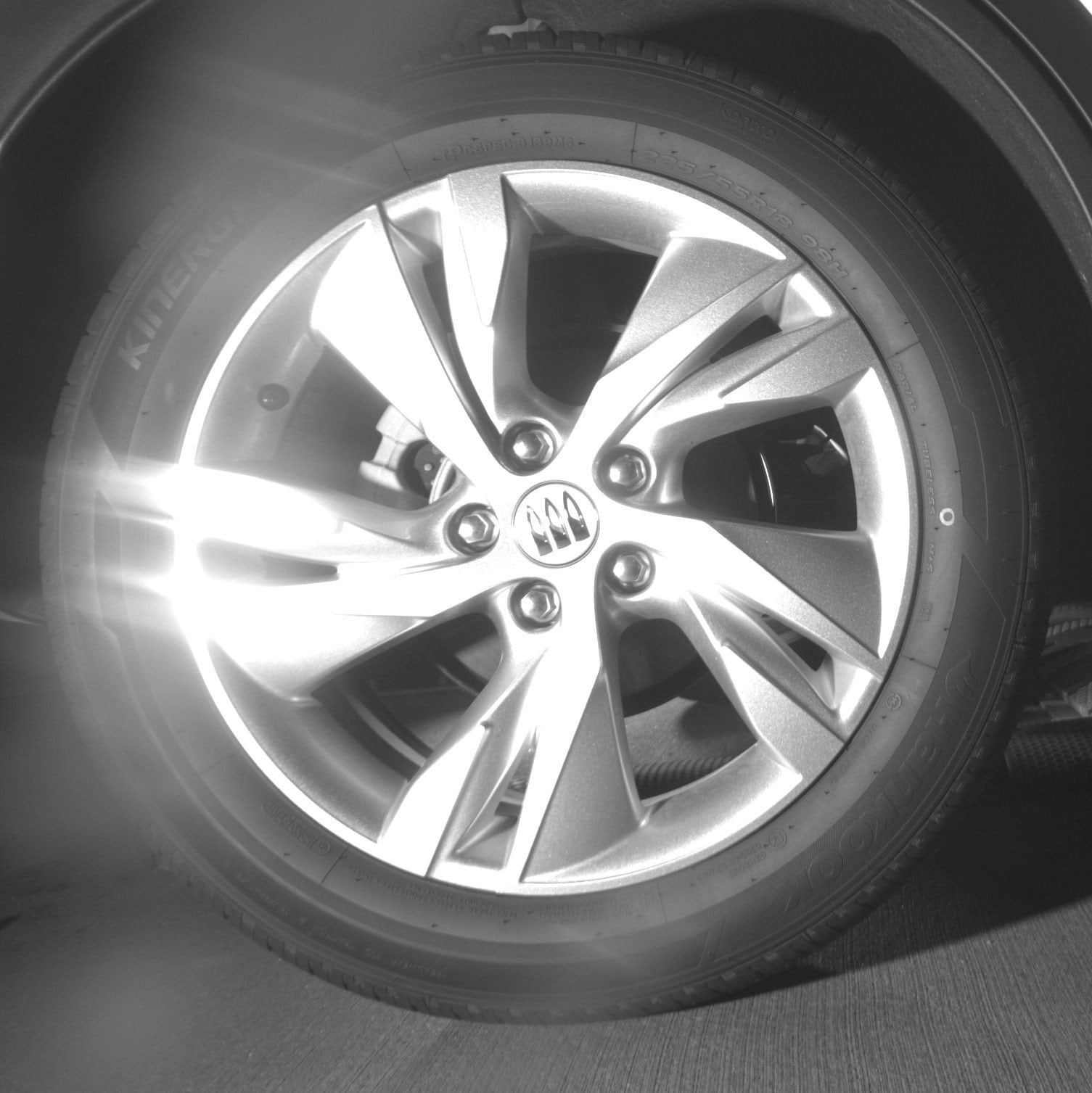 Thumbnail: 2026 Buick Encore GX - 15