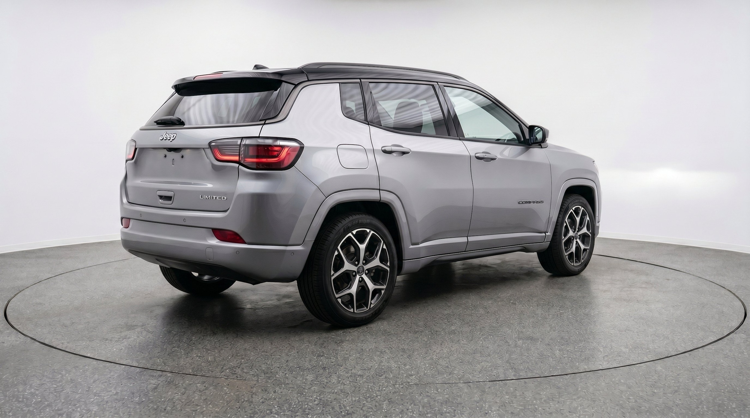 Thumbnail: 2025 Jeep Compass - 9