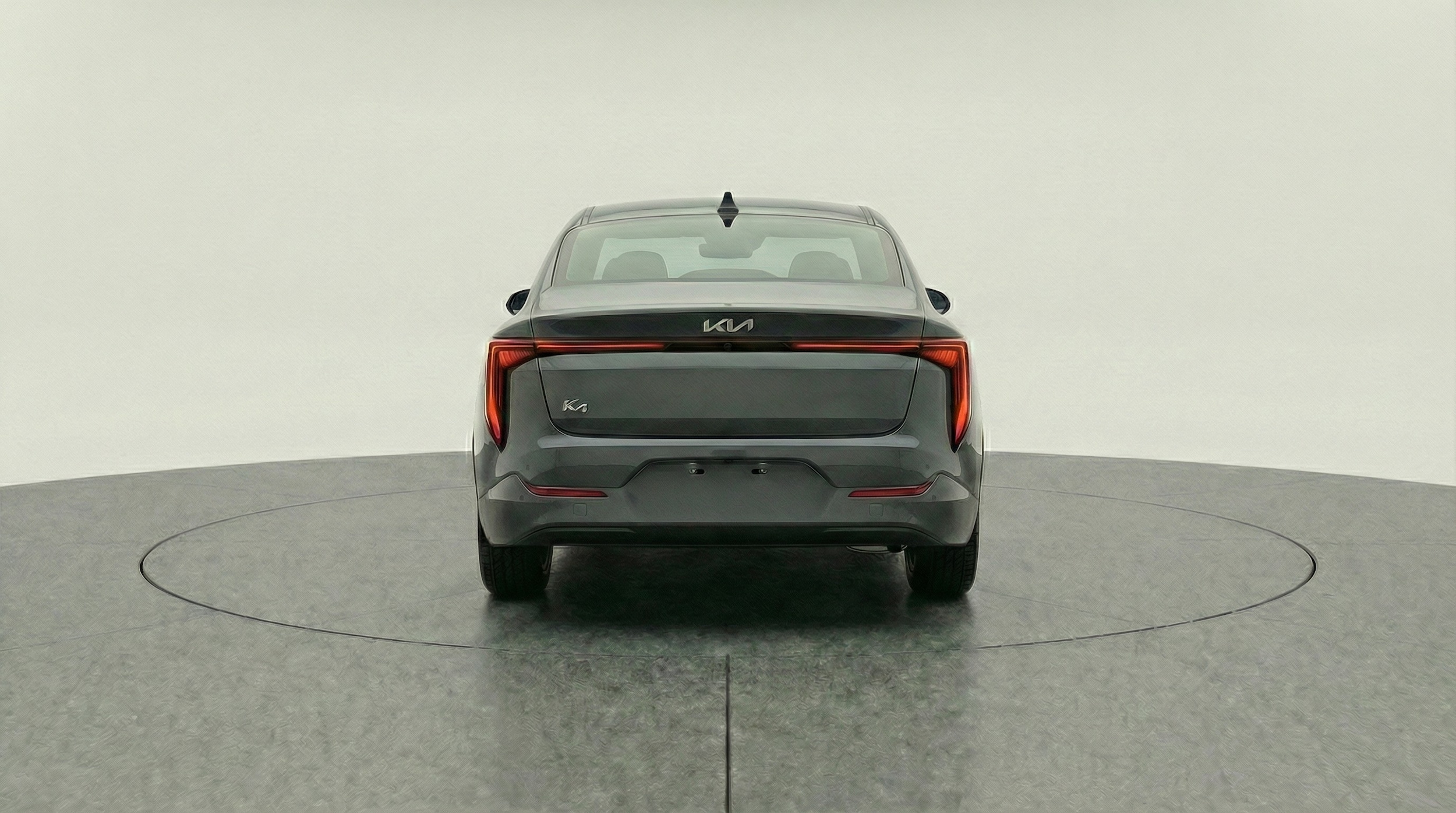 Thumbnail: 2025 Kia K4 - 6