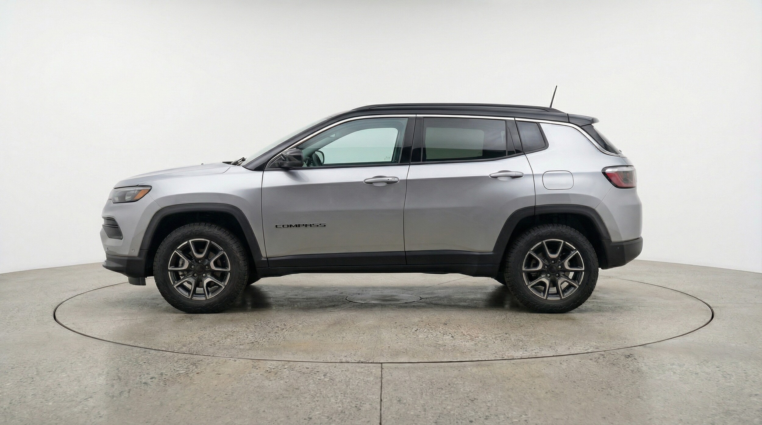 Thumbnail: 2025 Jeep Compass - 4