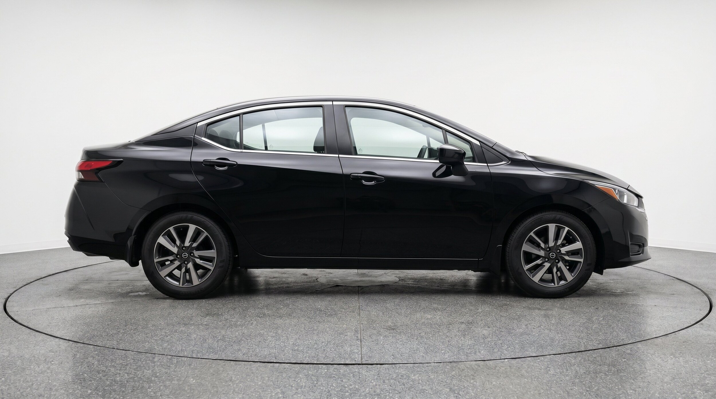 Thumbnail: 2025 Nissan Versa - 11